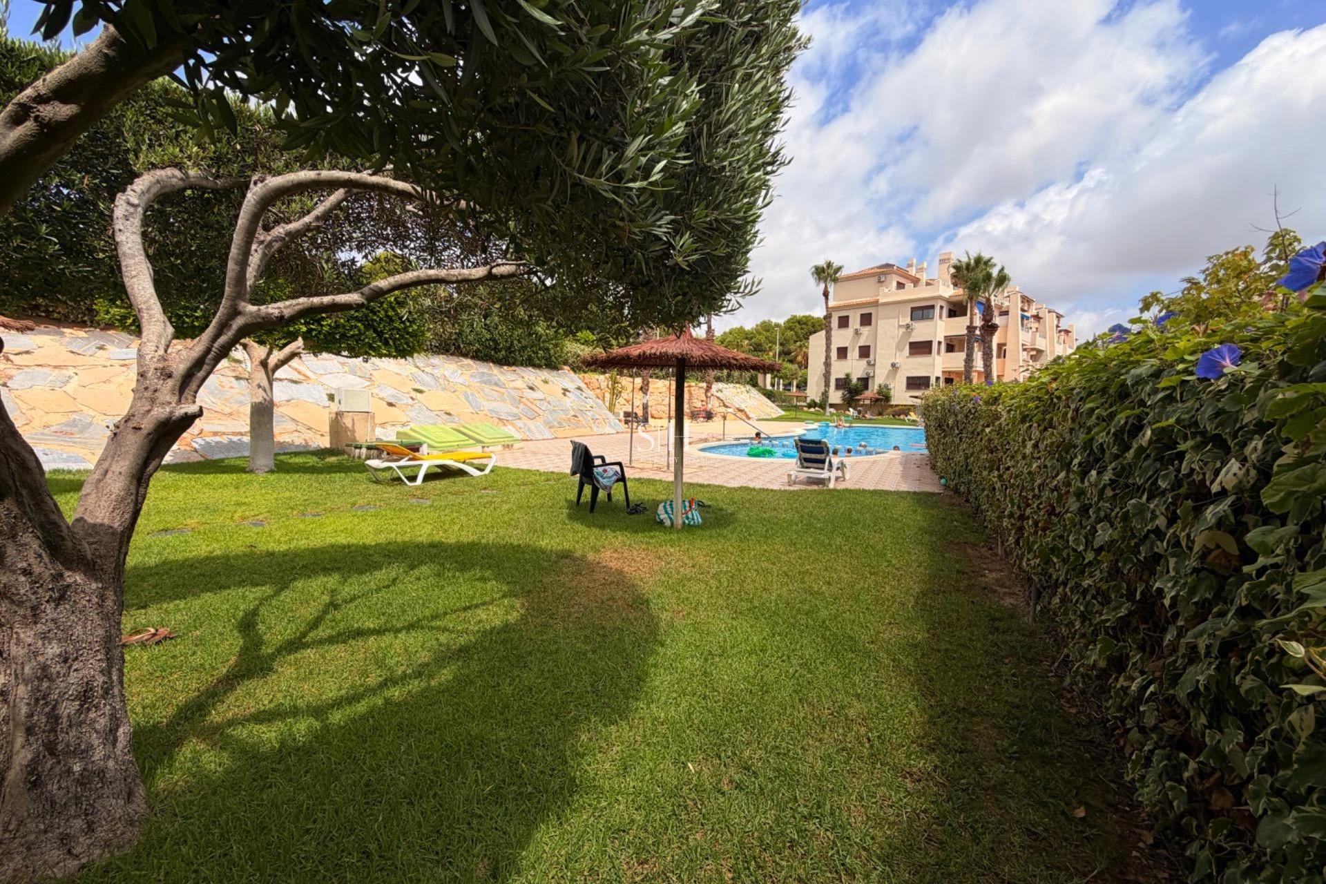 Wiederverkauf - Wohnung - Orihuela Costa - Las Ramblas