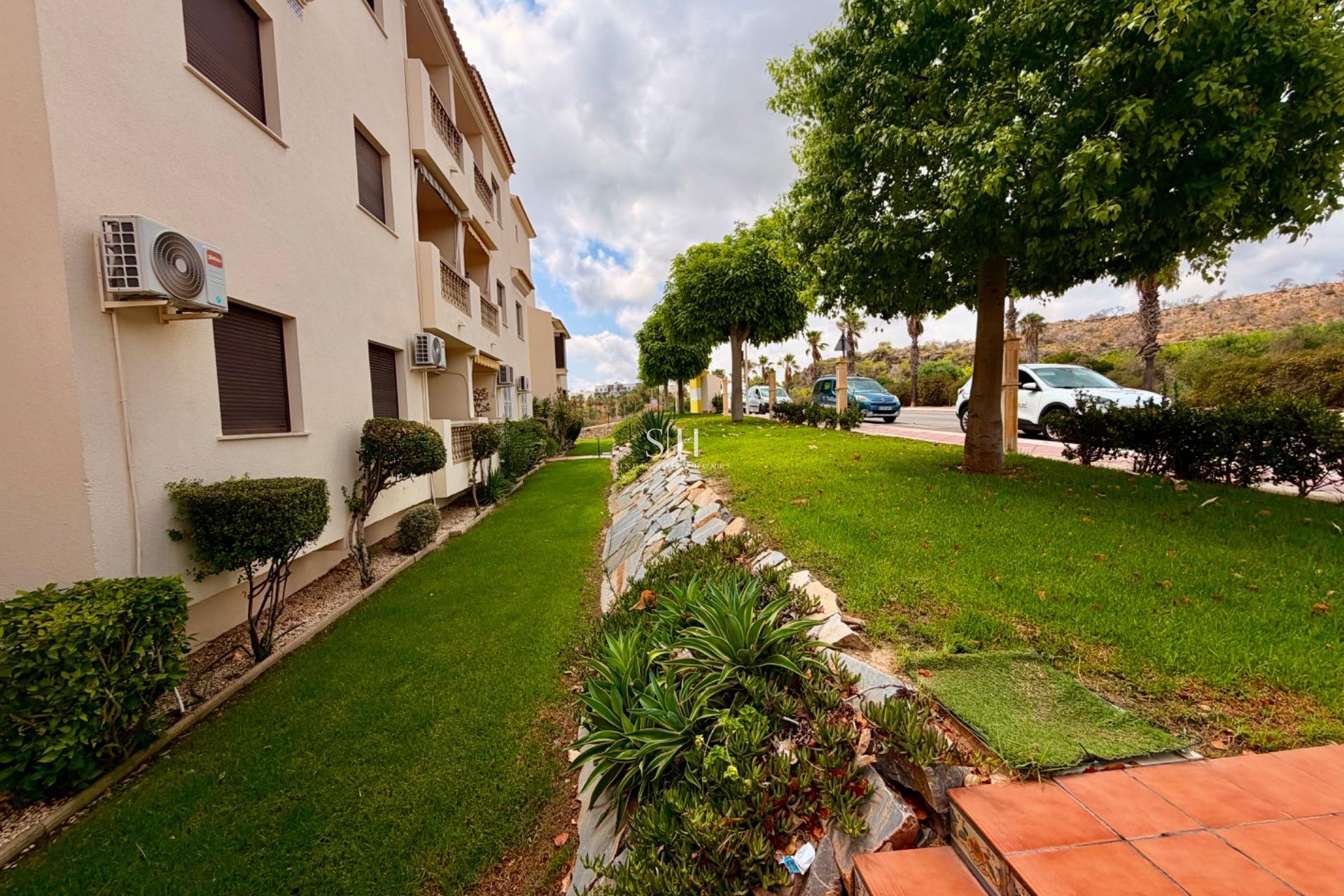 Wiederverkauf - Wohnung - Orihuela Costa - Las Ramblas