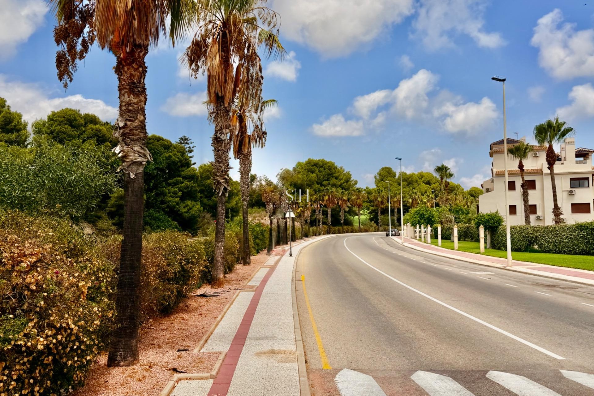 Wiederverkauf - Wohnung - Orihuela Costa - Las Ramblas