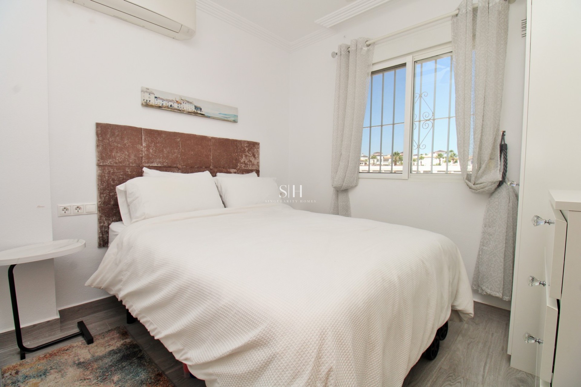 Wiederverkauf - Wohnung - Orihuela Costa - Las Violetas