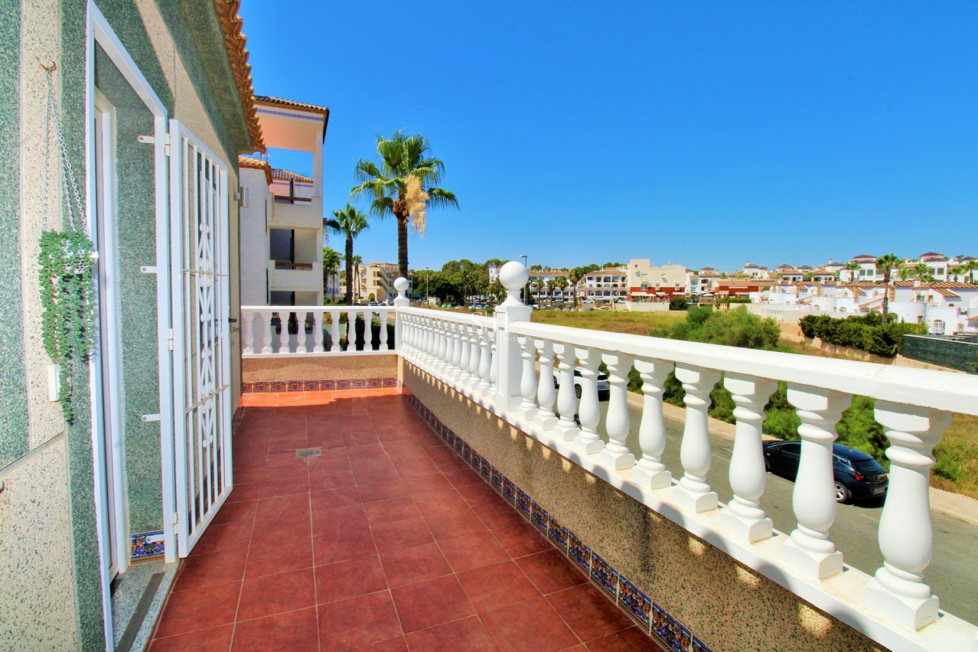 Wiederverkauf - Wohnung - Orihuela Costa - Las Violetas