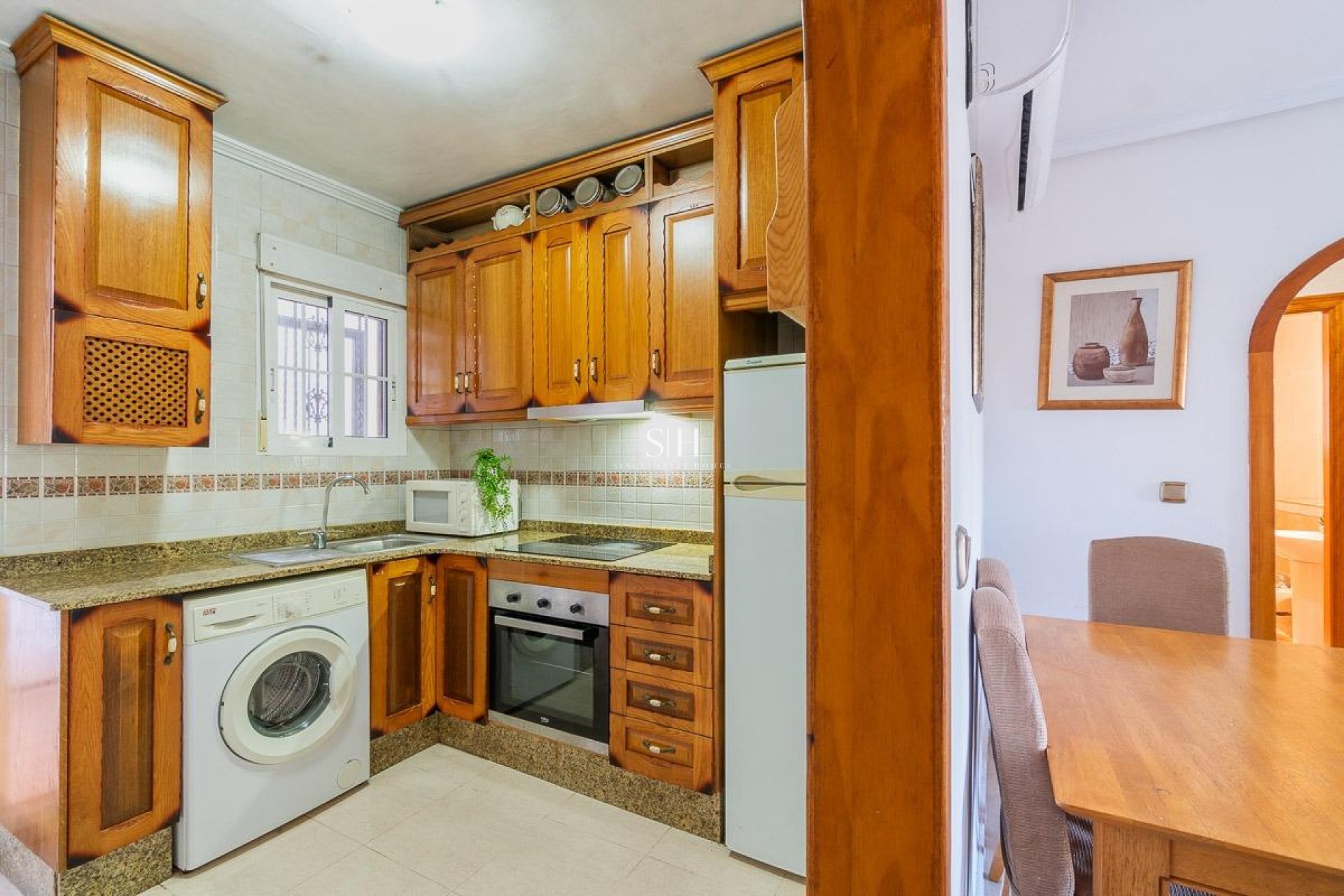 Wiederverkauf - Wohnung - Orihuela Costa - Lomas de Cabo Roig-Los Dolses