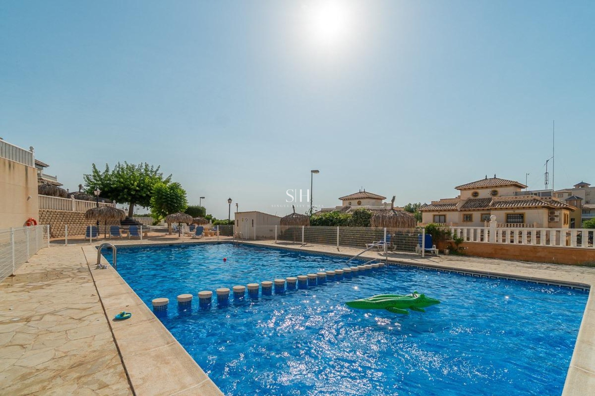 Wiederverkauf - Wohnung - Orihuela Costa - Lomas de Cabo Roig-Los Dolses