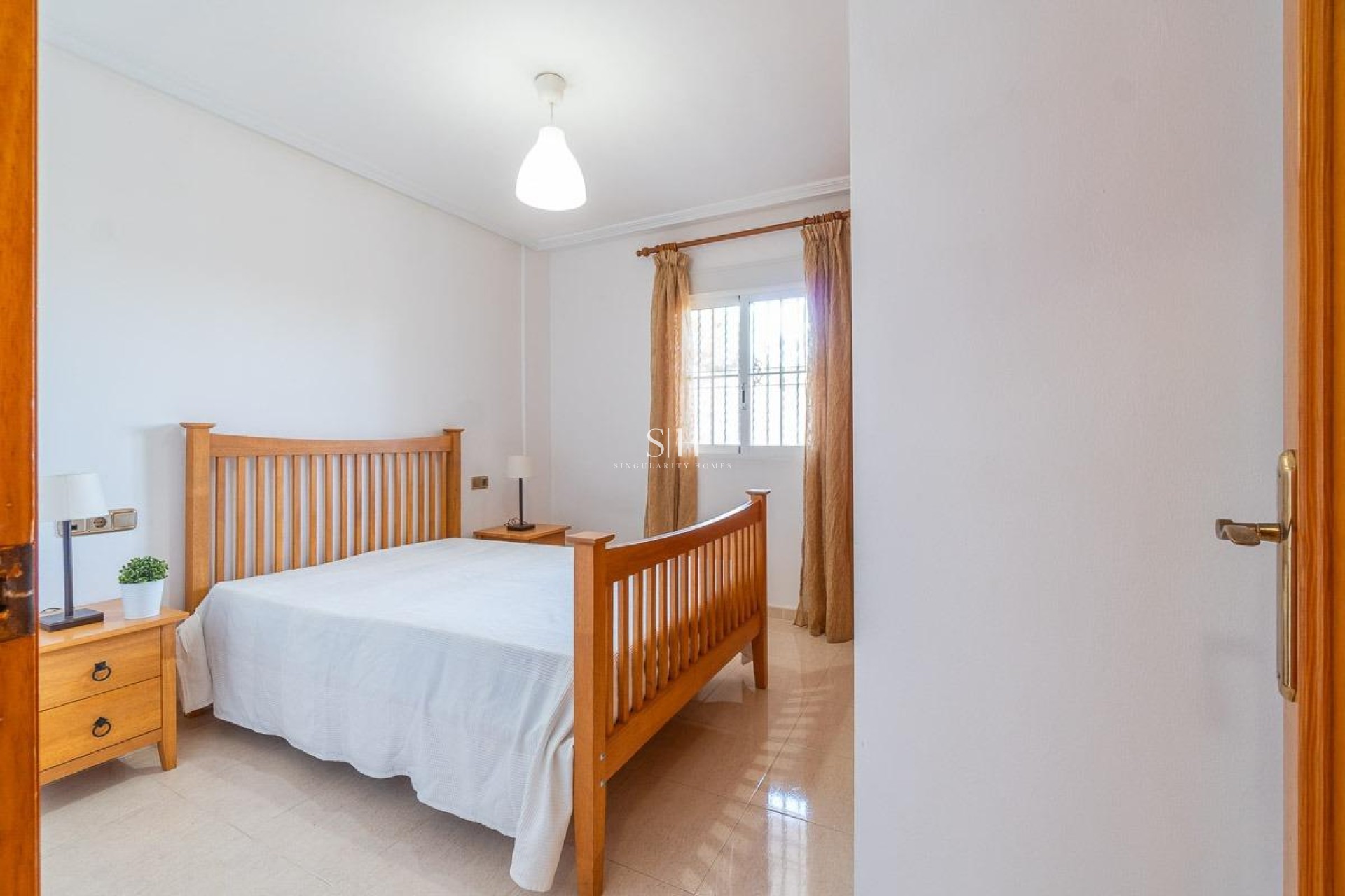 Wiederverkauf - Wohnung - Orihuela Costa - Lomas de Cabo Roig-Los Dolses