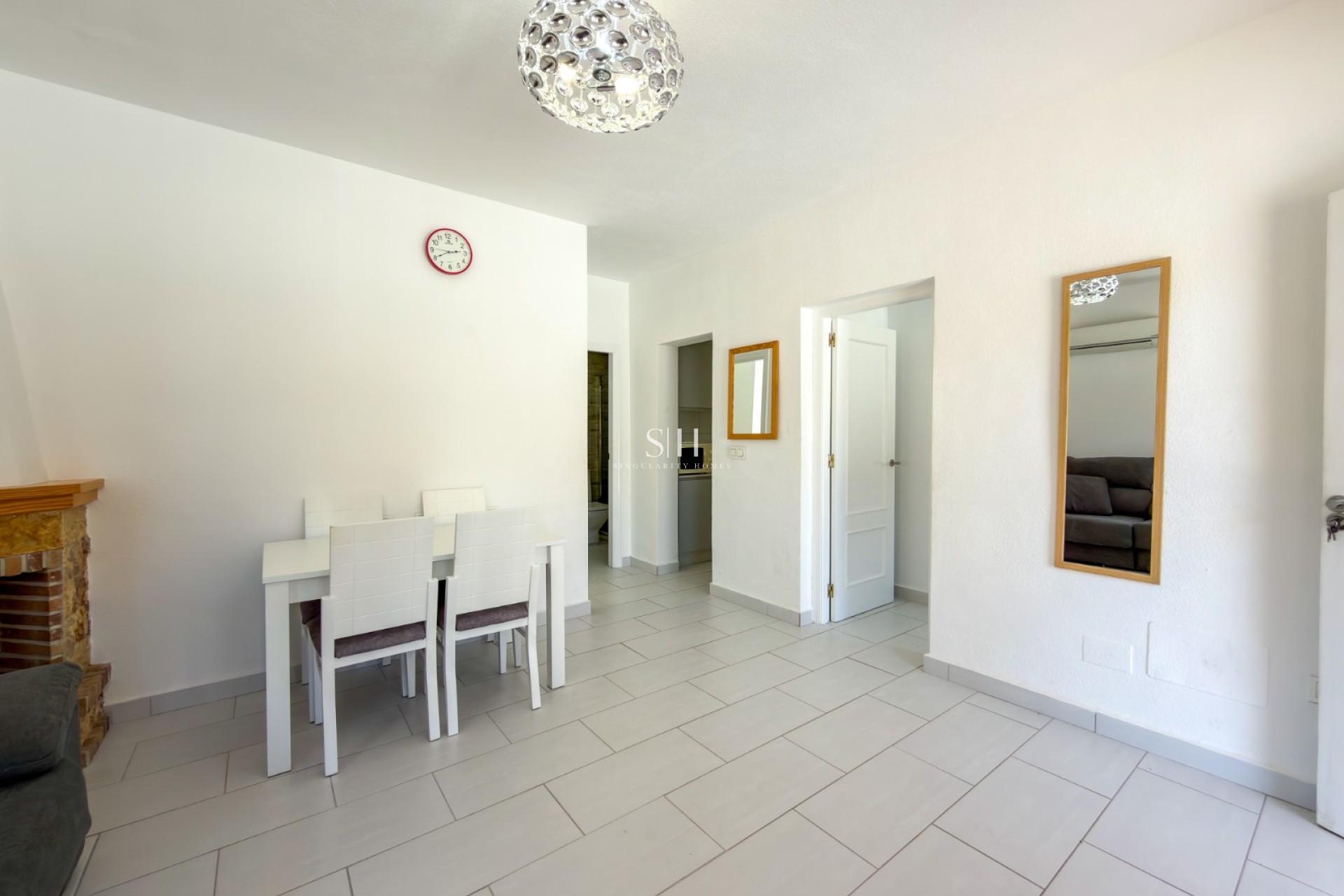 Wiederverkauf - Wohnung - Orihuela Costa - Lomas de Cabo Roig - Playa Golf