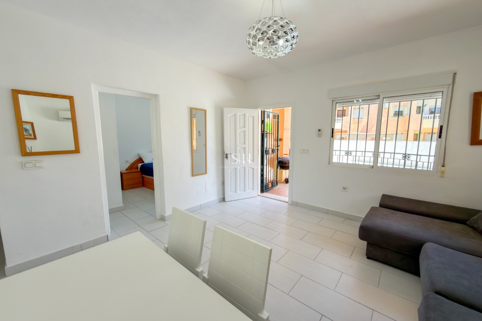 Wiederverkauf - Wohnung - Orihuela Costa - Lomas de Cabo Roig - Playa Golf