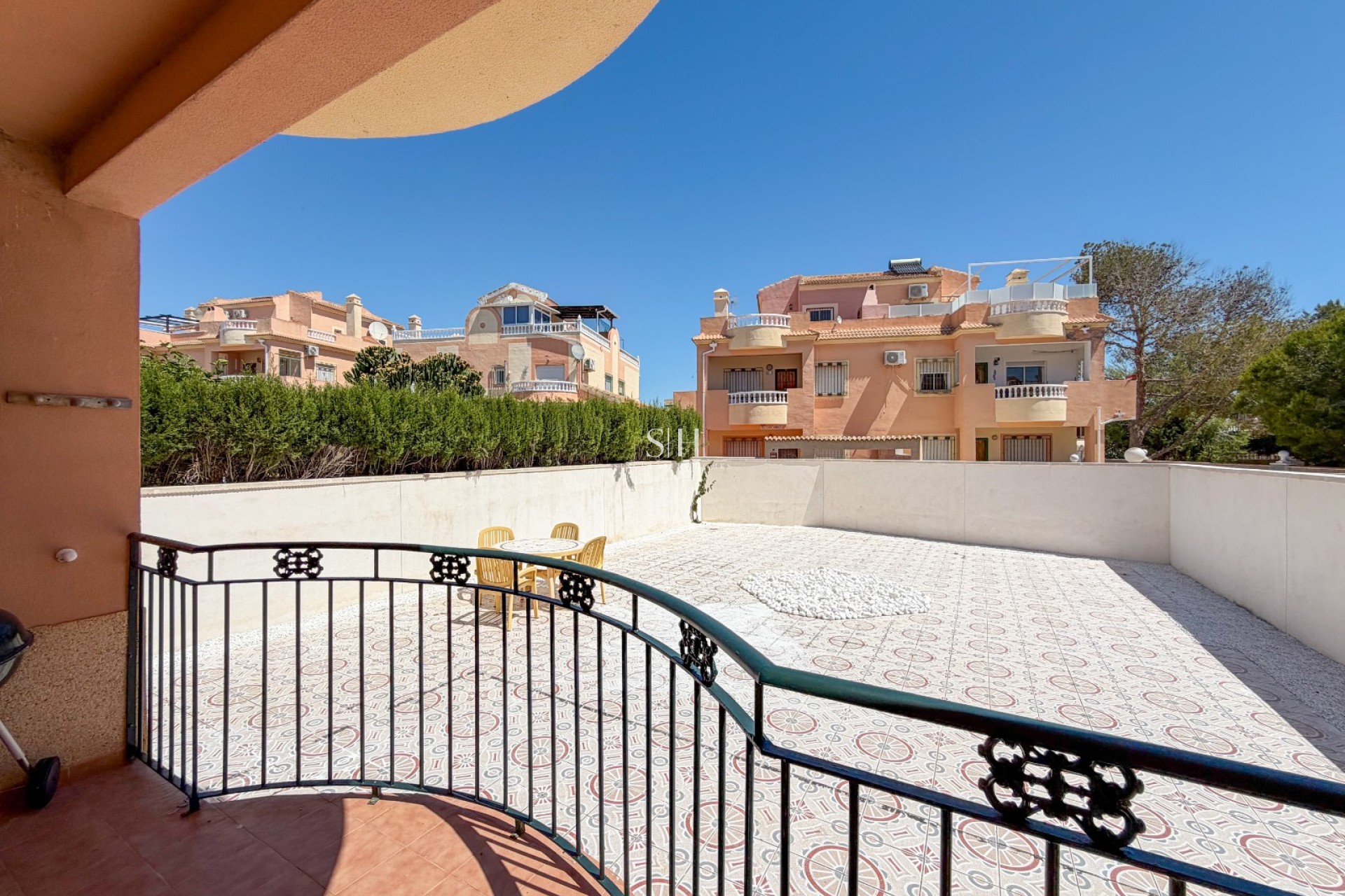 Wiederverkauf - Wohnung - Orihuela Costa - Lomas de Cabo Roig - Playa Golf