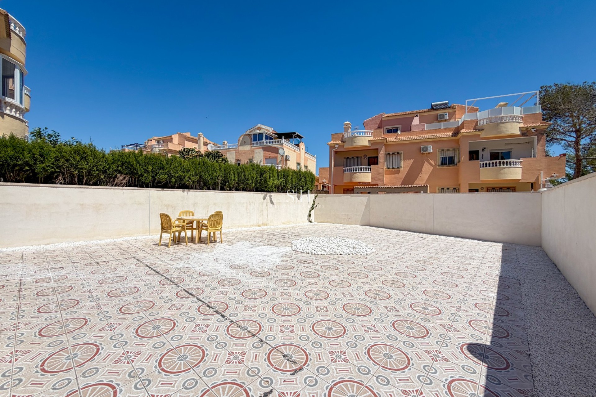 Wiederverkauf - Wohnung - Orihuela Costa - Lomas de Cabo Roig - Playa Golf