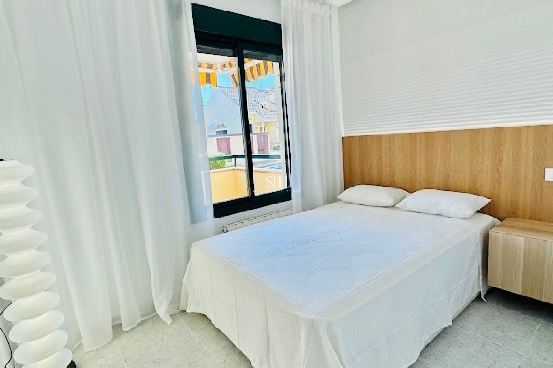 Wiederverkauf - Wohnung - Orihuela Costa - Lomas de Cabo Roig