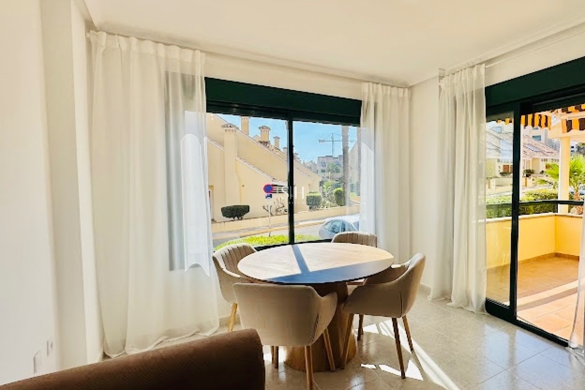 Wiederverkauf - Wohnung - Orihuela Costa - Lomas de Cabo Roig
