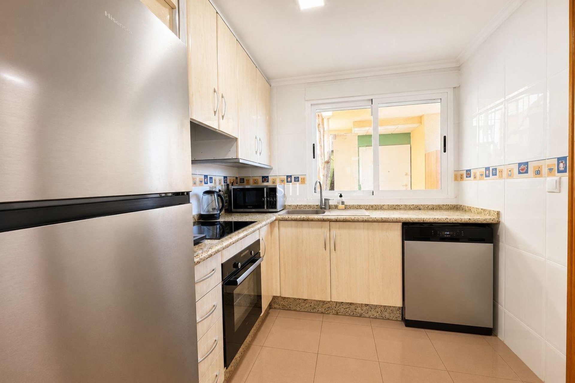 Wiederverkauf - Wohnung - Orihuela Costa - Lomas de Cabo Roig
