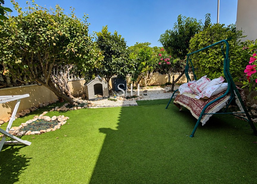 Wiederverkauf - Wohnung - Orihuela Costa - Lomas de Cabo Roig