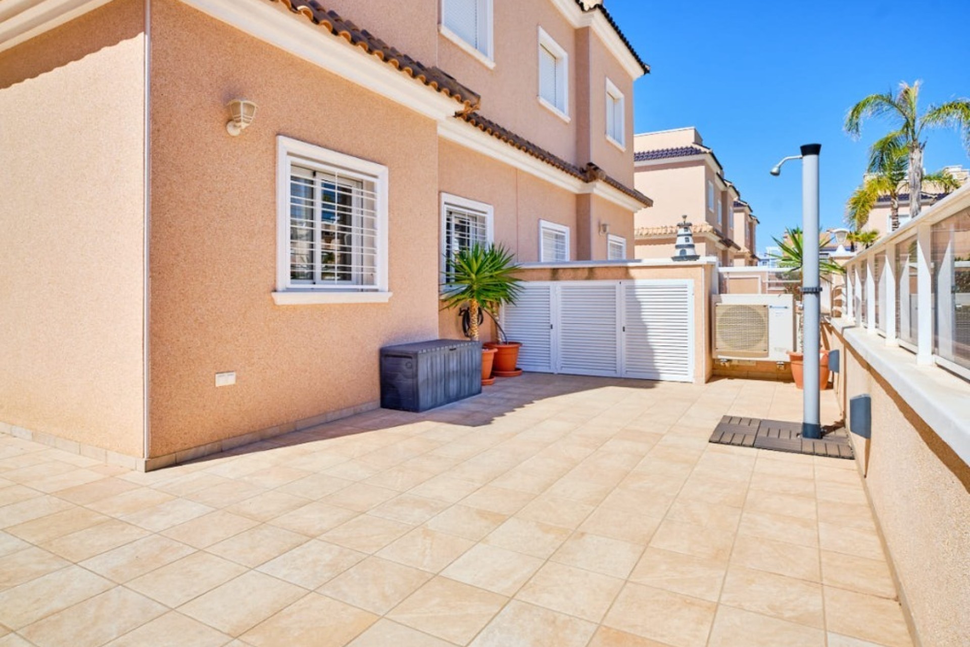 Wiederverkauf - Wohnung - Orihuela Costa - Lomas de Cabo Roig