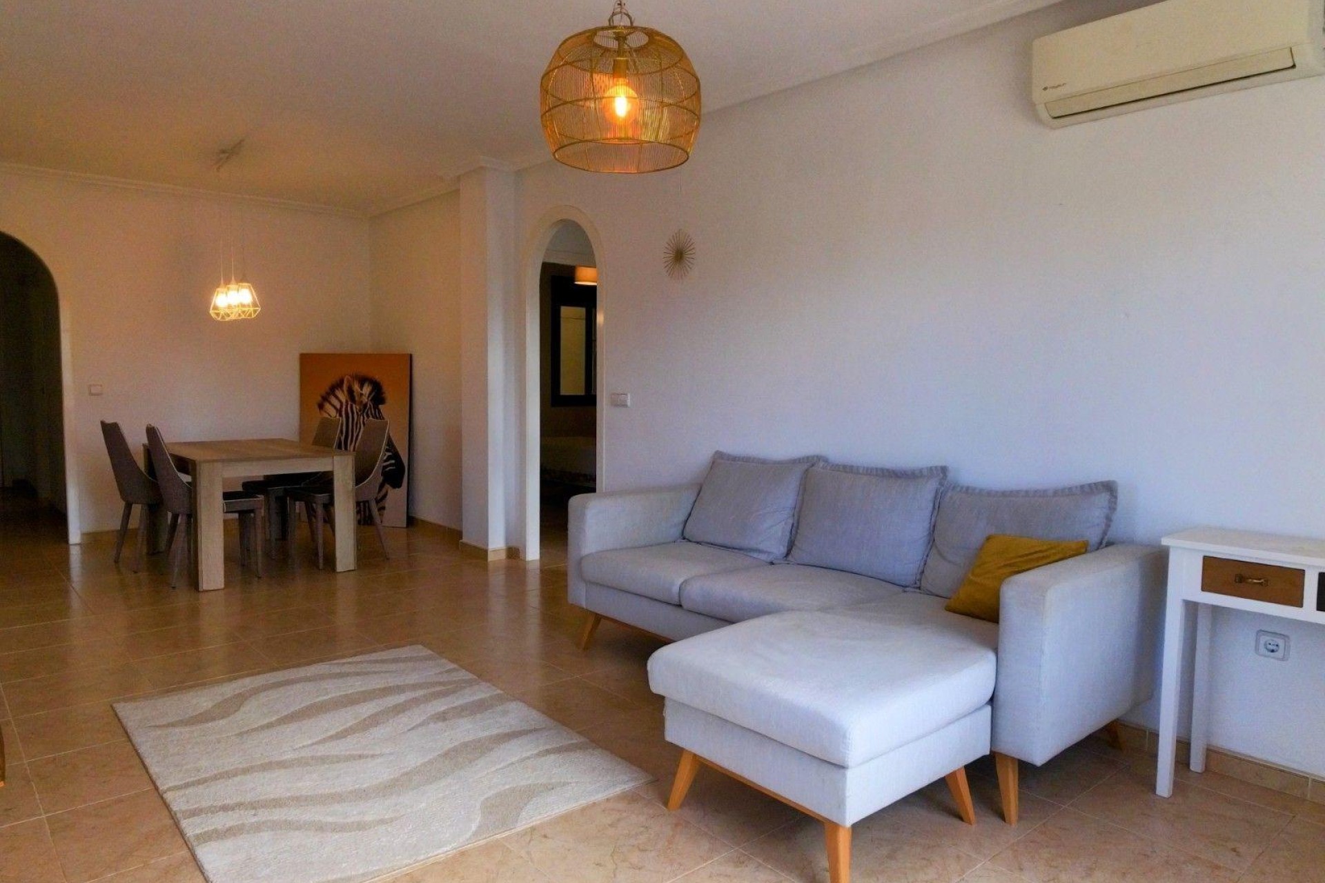 Wiederverkauf - Wohnung - Orihuela Costa - Lomas De Campoamor-las Ramblas