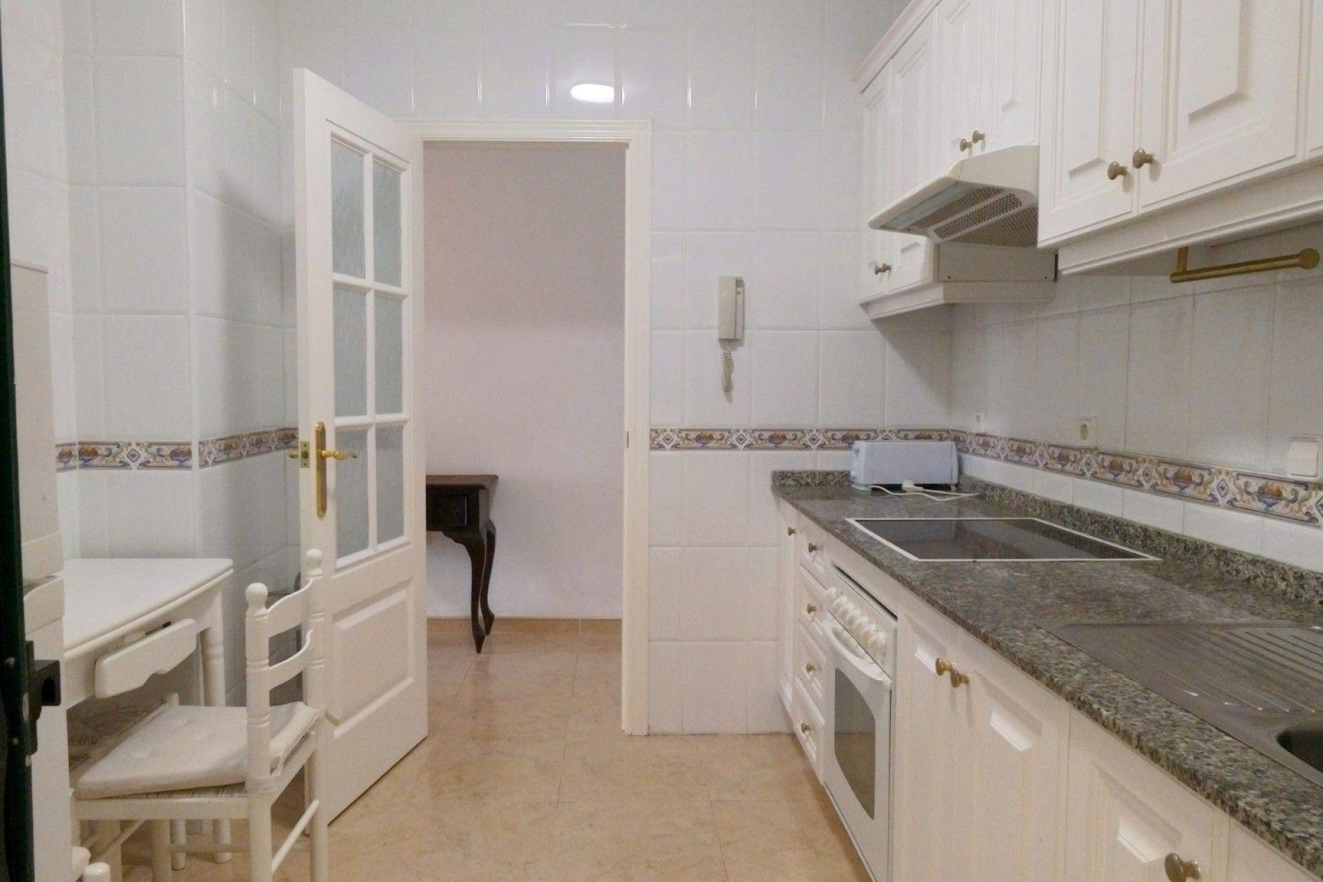 Wiederverkauf - Wohnung - Orihuela Costa - Lomas De Campoamor-las Ramblas