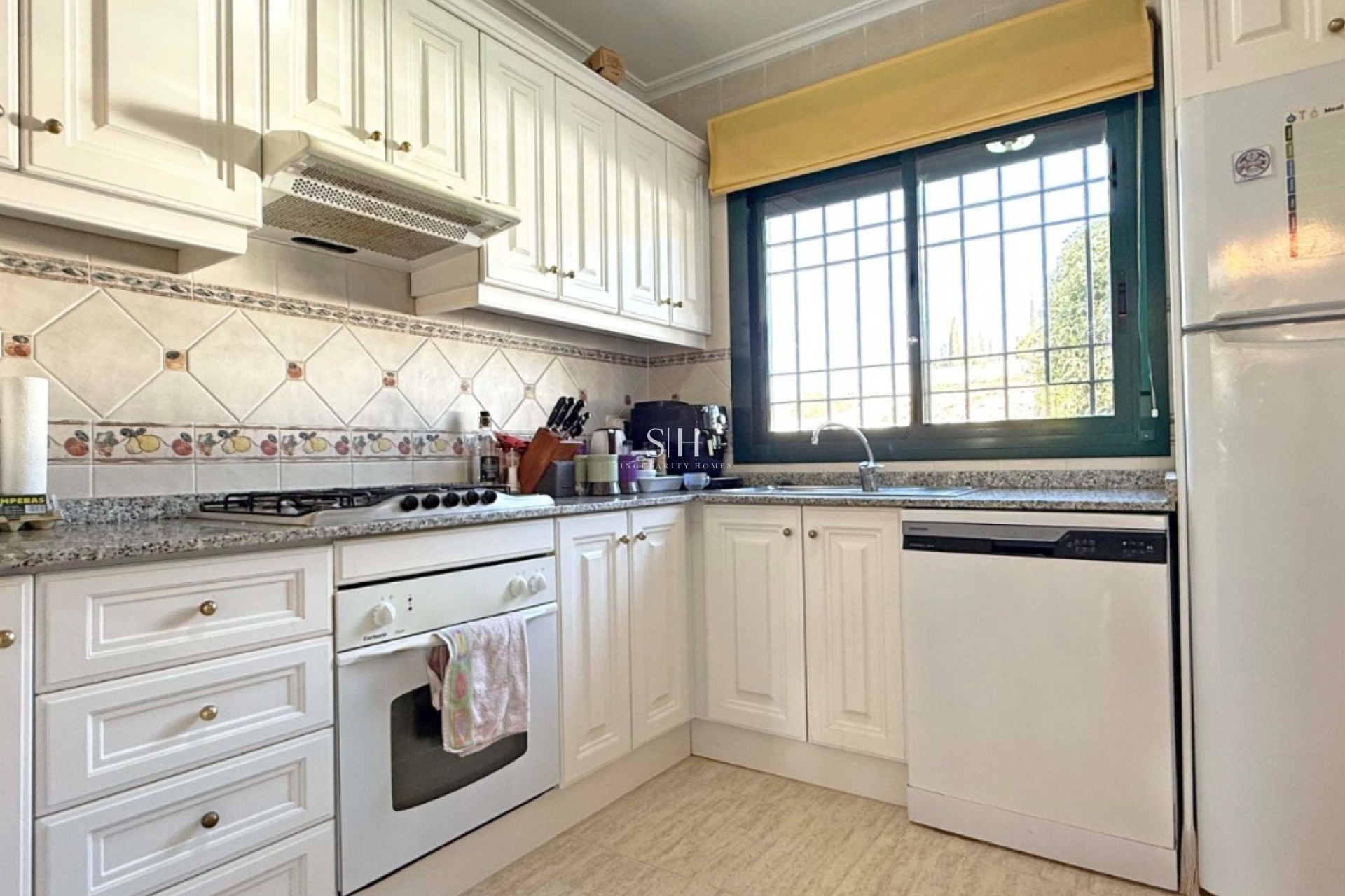 Wiederverkauf - Wohnung - Orihuela Costa - Lomas de Campoamor