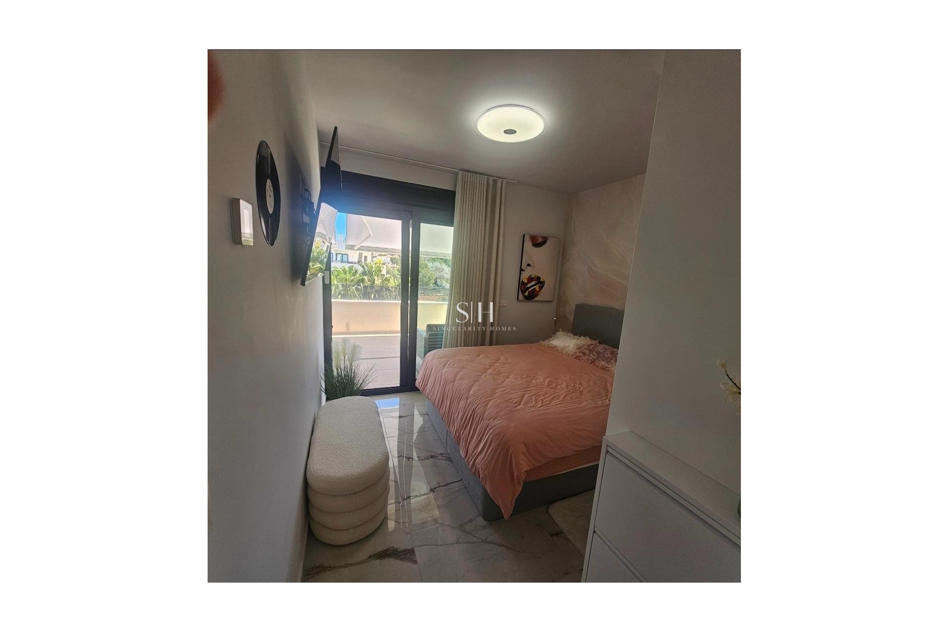 Wiederverkauf - Wohnung - Orihuela Costa - Los Almendros-la Florida