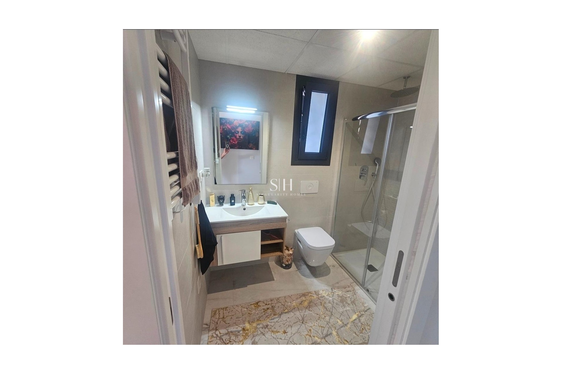 Wiederverkauf - Wohnung - Orihuela Costa - Los Almendros-la Florida