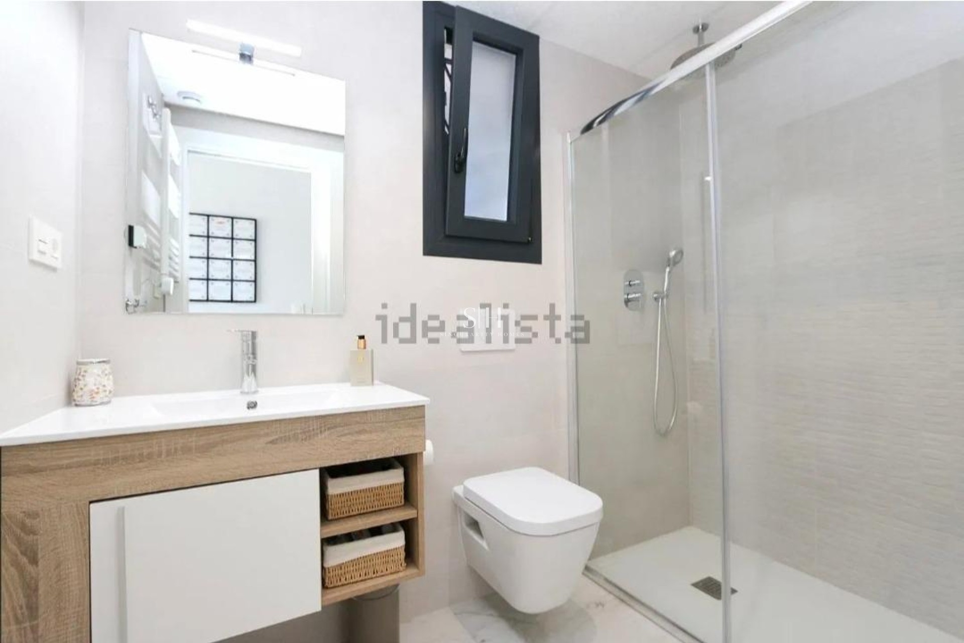 Wiederverkauf - Wohnung - Orihuela Costa - Los Almendros-la Florida