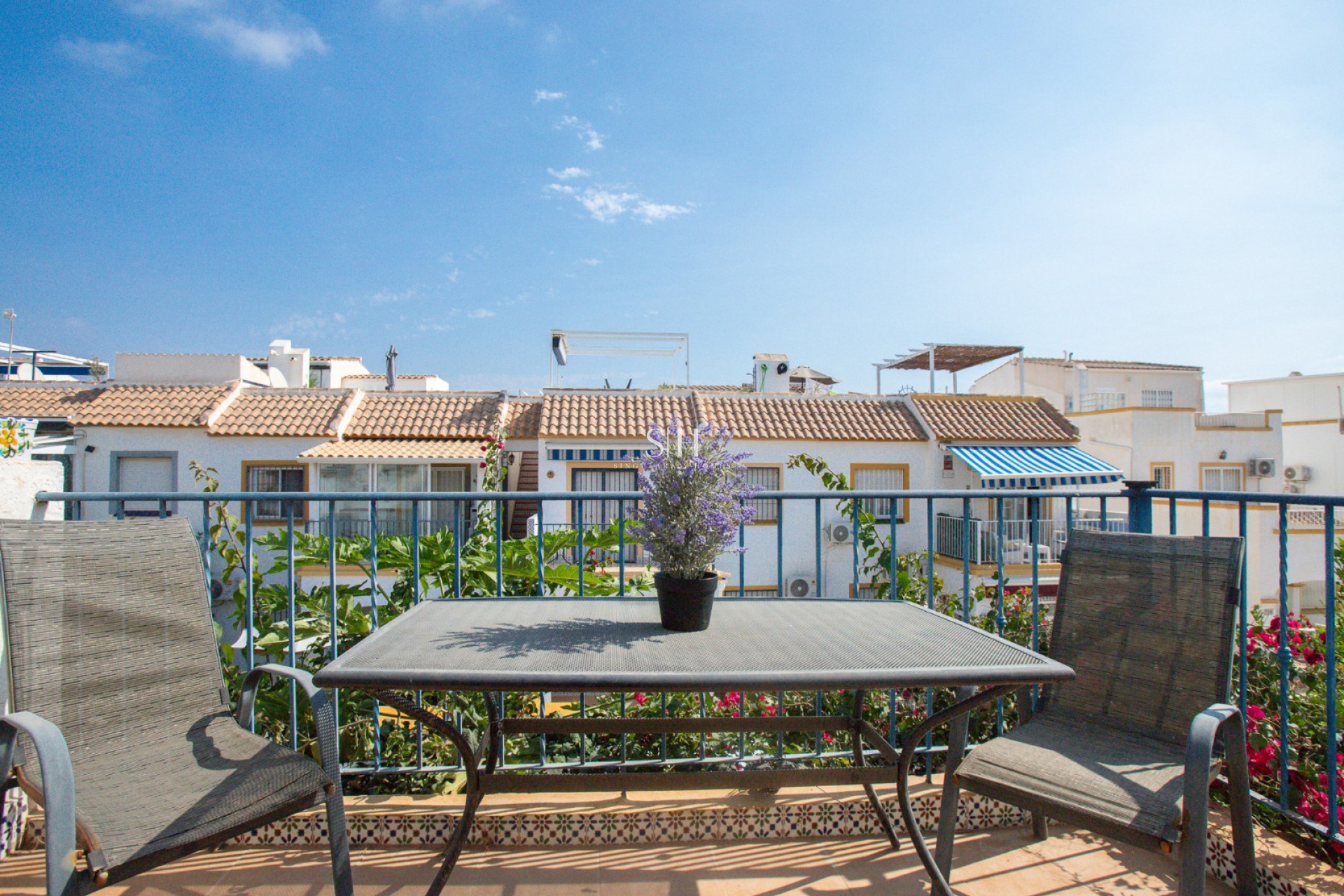 Wiederverkauf - Wohnung - Orihuela Costa - Los Almendros-la Florida