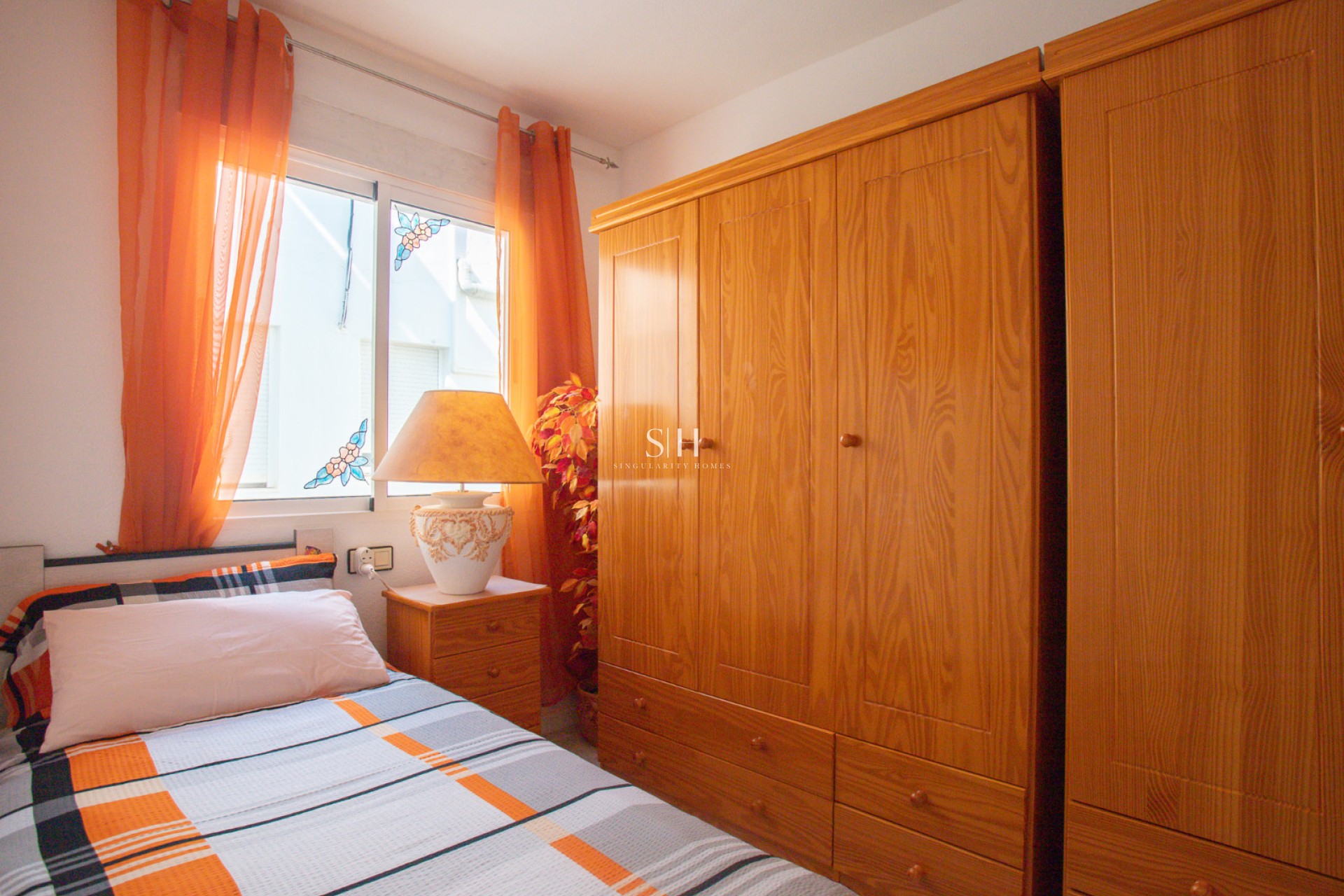 Wiederverkauf - Wohnung - Orihuela Costa - Los Almendros-la Florida