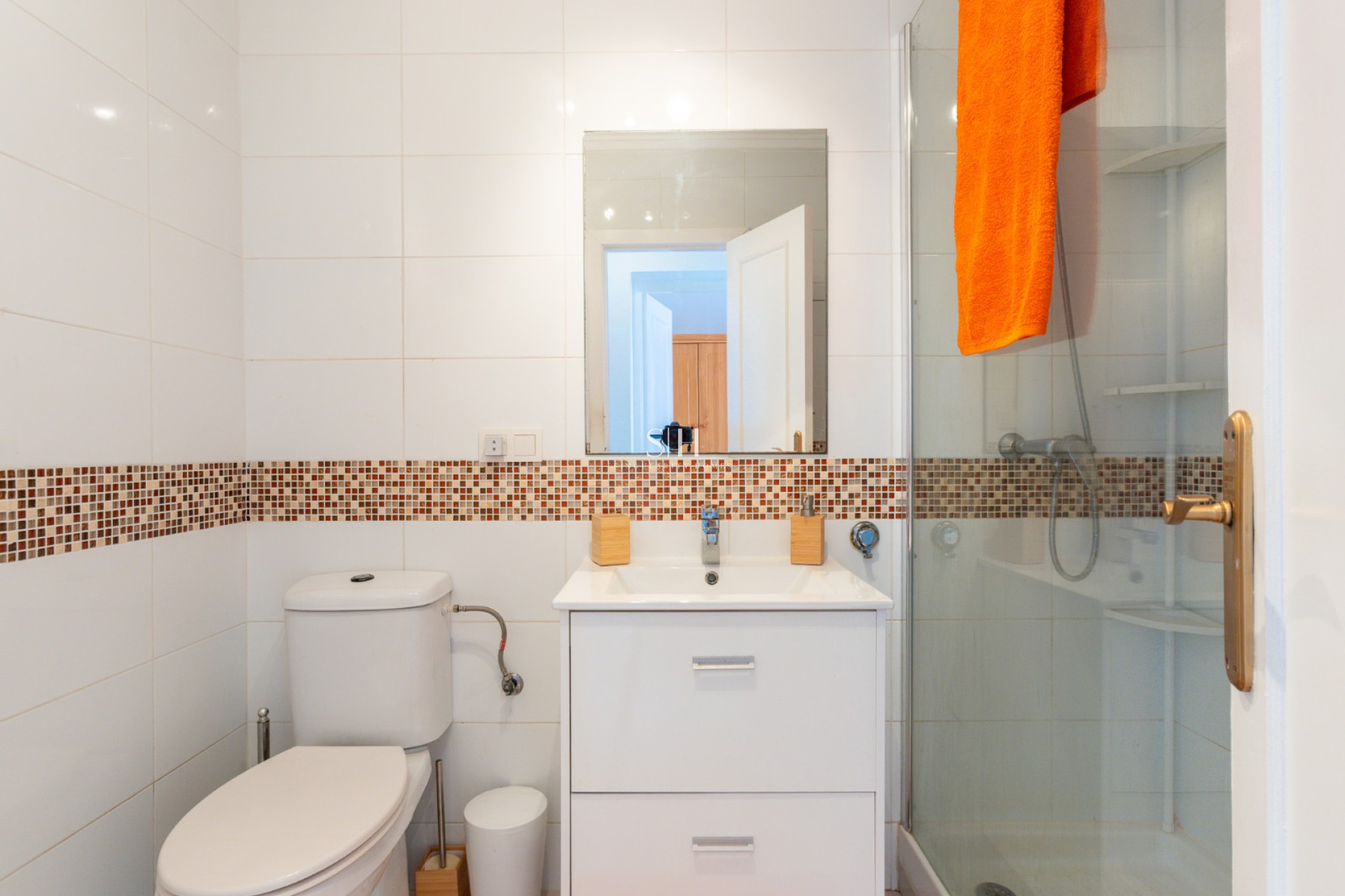 Wiederverkauf - Wohnung - Orihuela Costa - Los Almendros-la Florida