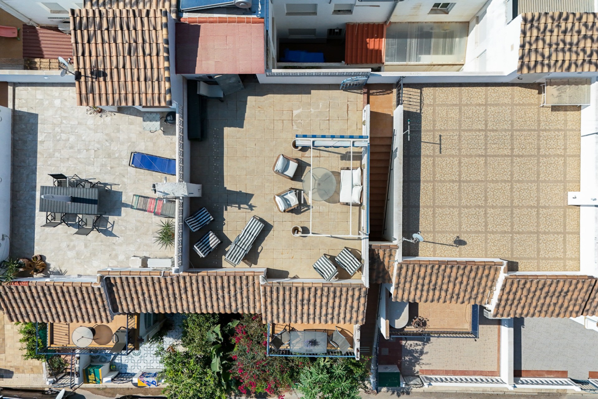 Wiederverkauf - Wohnung - Orihuela Costa - Los Almendros-la Florida