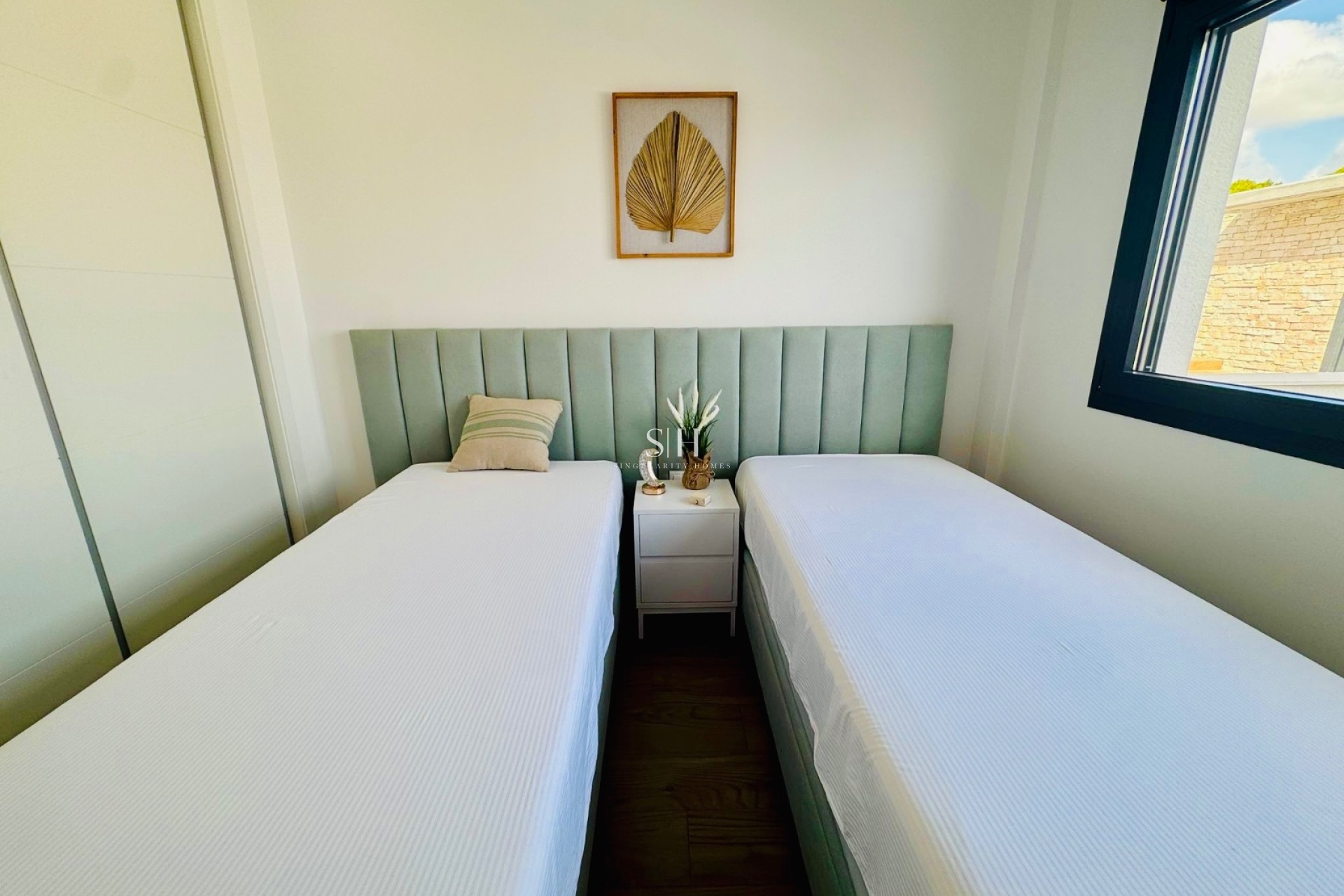 Wiederverkauf - Wohnung - Orihuela Costa - Los Altos