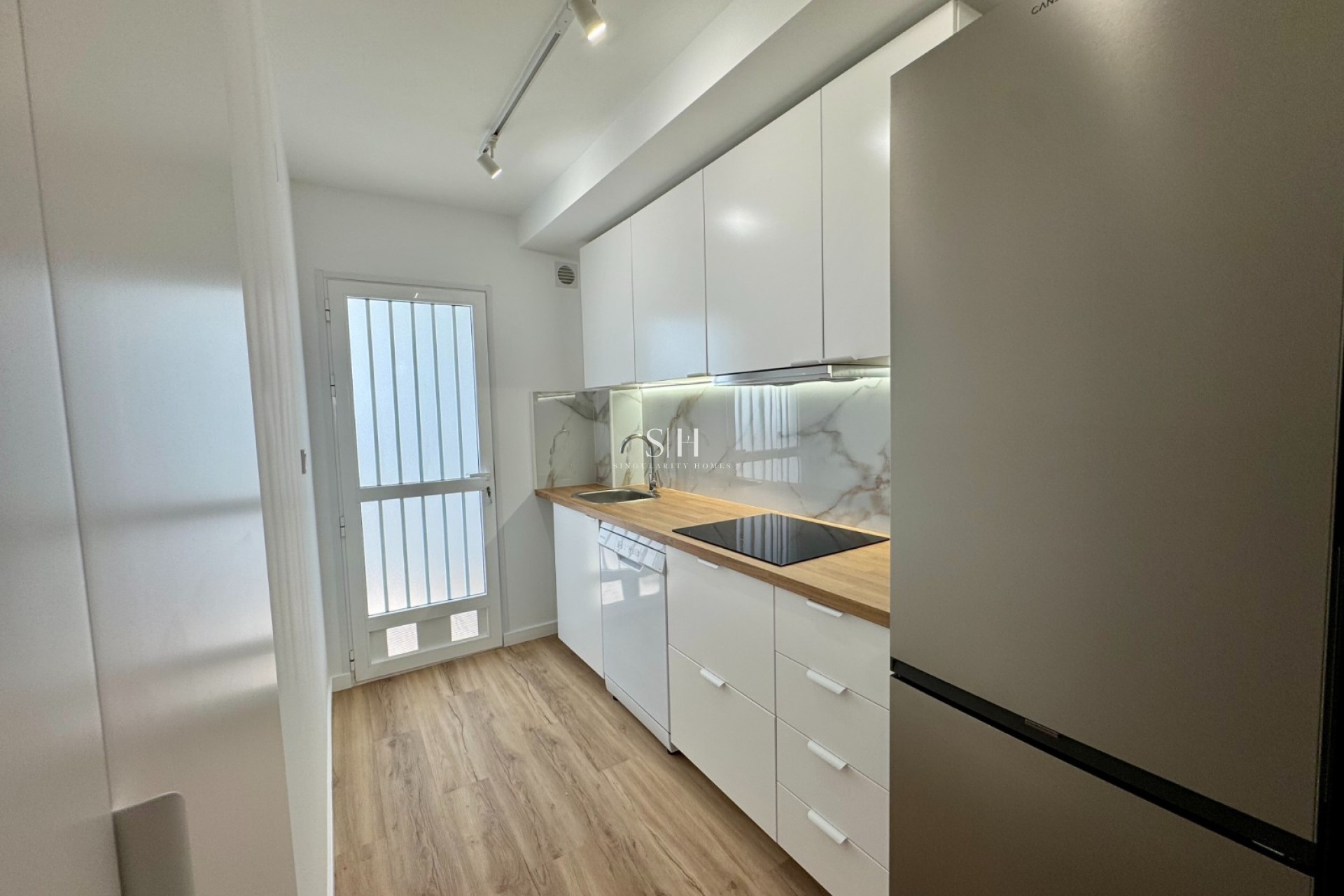 Wiederverkauf - Wohnung - Orihuela Costa - Los Altos