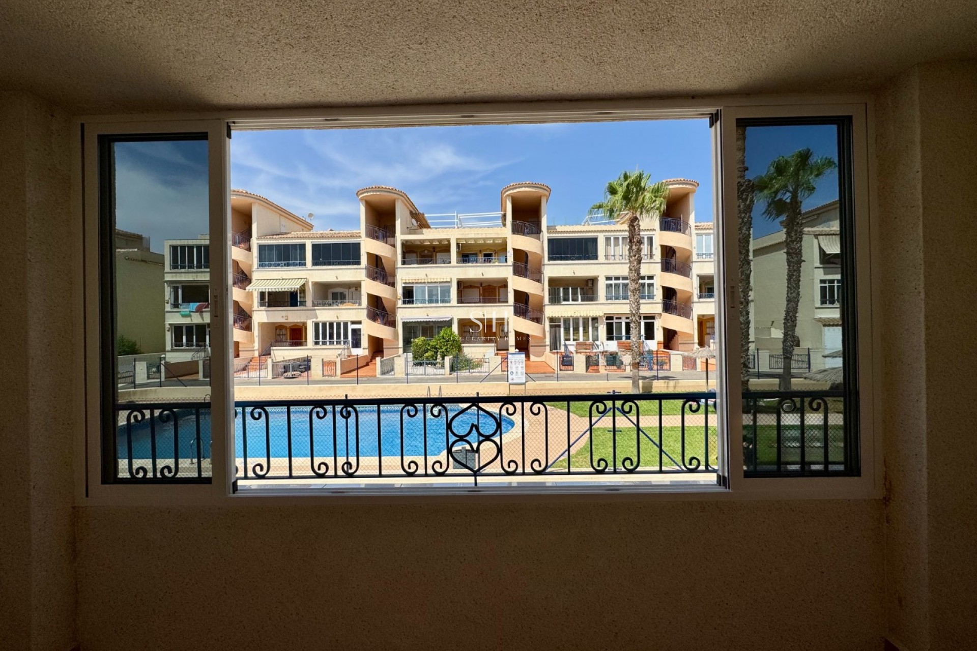 Wiederverkauf - Wohnung - Orihuela Costa - Los Altos