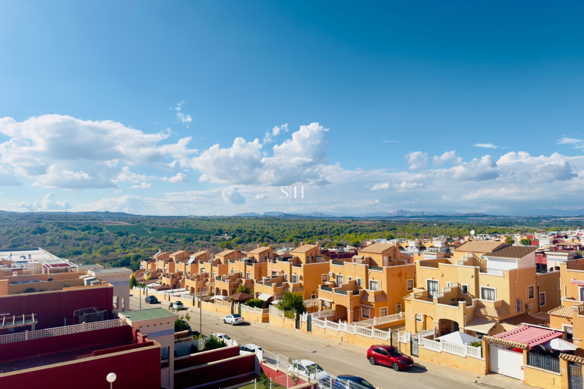 Wiederverkauf - Wohnung - Orihuela Costa - Los Altos