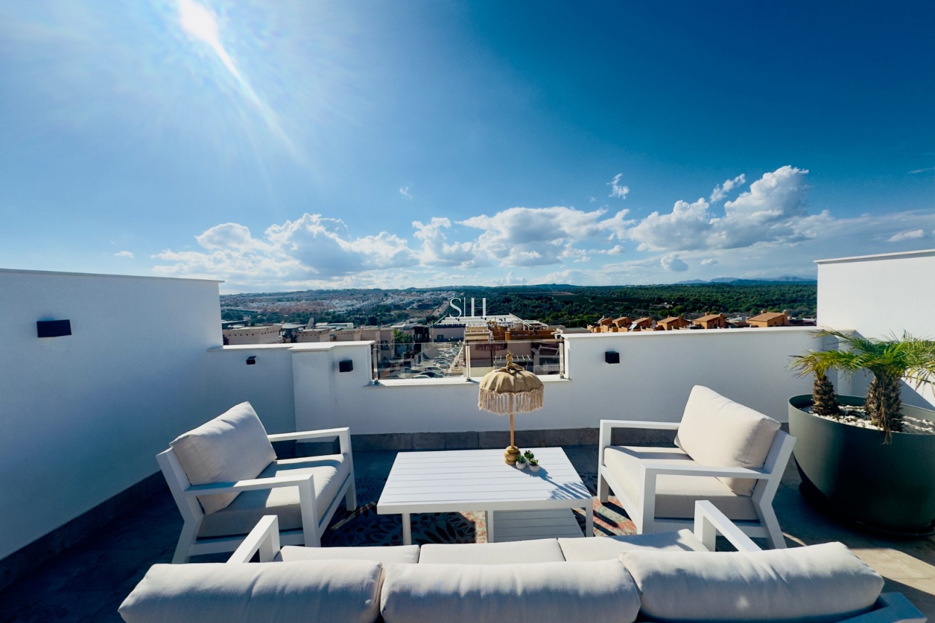 Wiederverkauf - Wohnung - Orihuela Costa - Los Altos