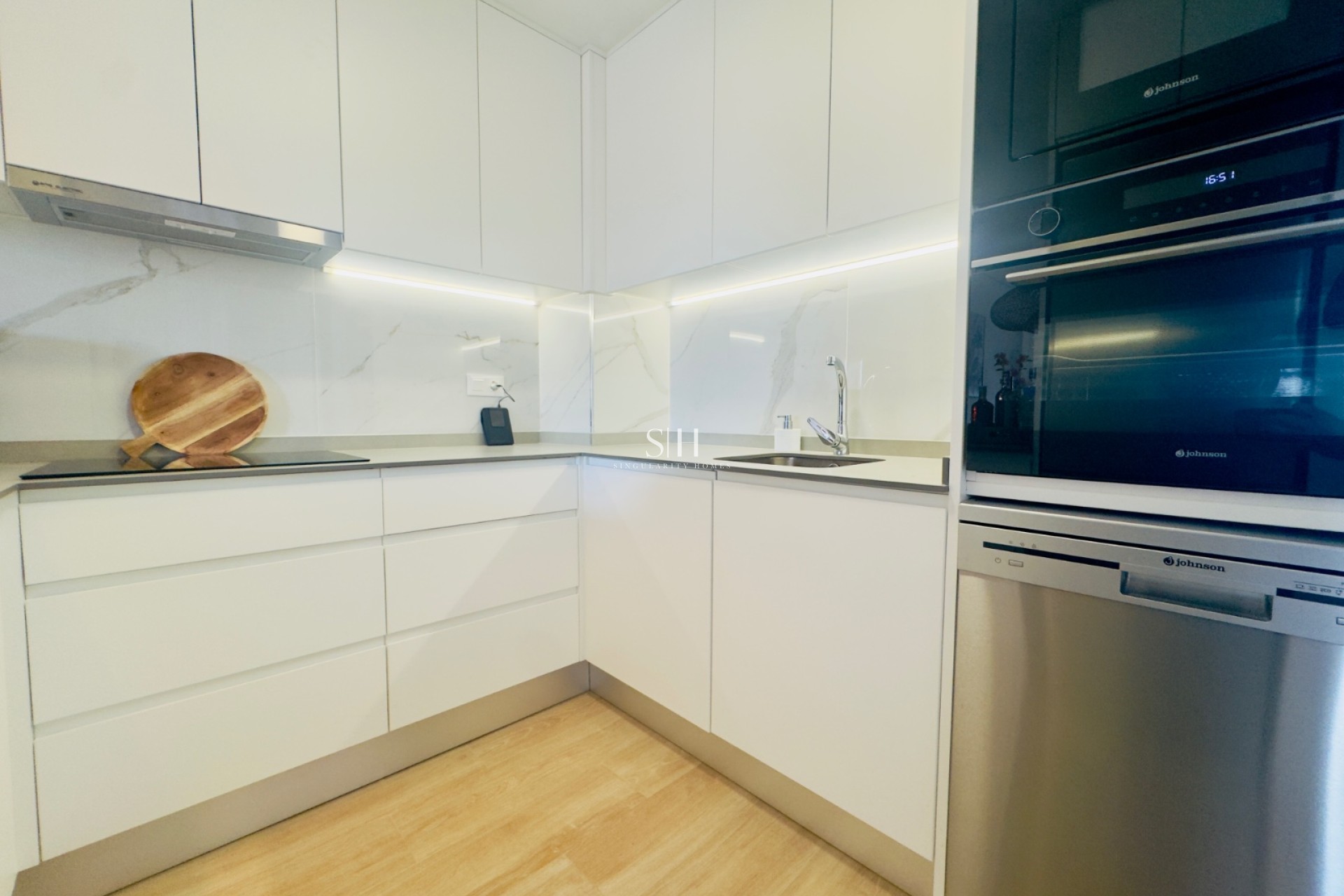 Wiederverkauf - Wohnung - Orihuela Costa - Los Altos