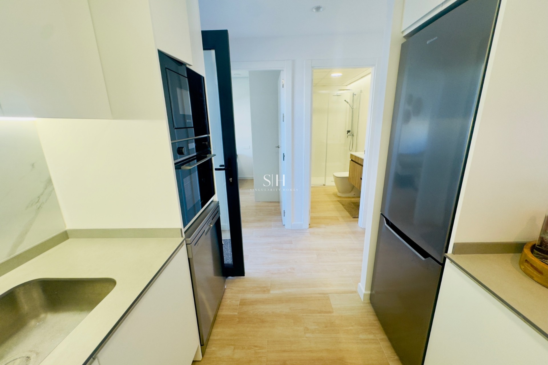 Wiederverkauf - Wohnung - Orihuela Costa - Los Altos