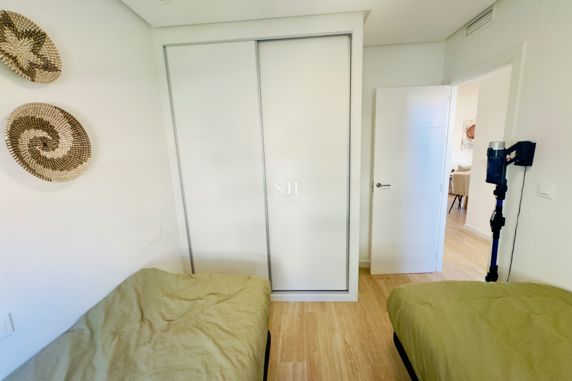 Wiederverkauf - Wohnung - Orihuela Costa - Los Altos