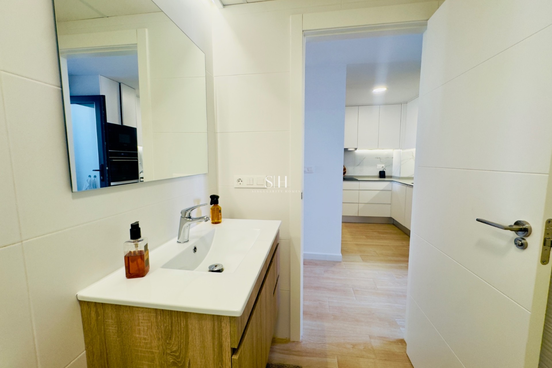 Wiederverkauf - Wohnung - Orihuela Costa - Los Altos