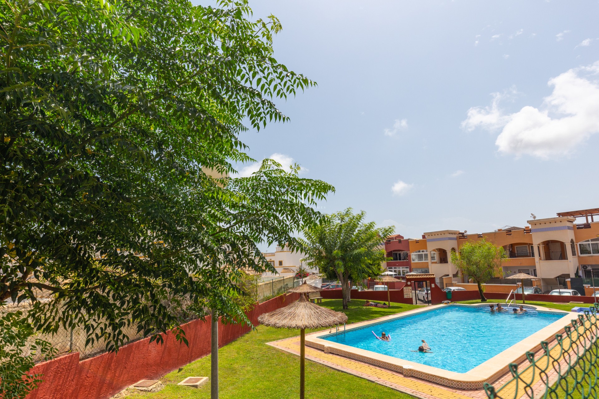 Wiederverkauf - Wohnung - Orihuela Costa - Los Altos