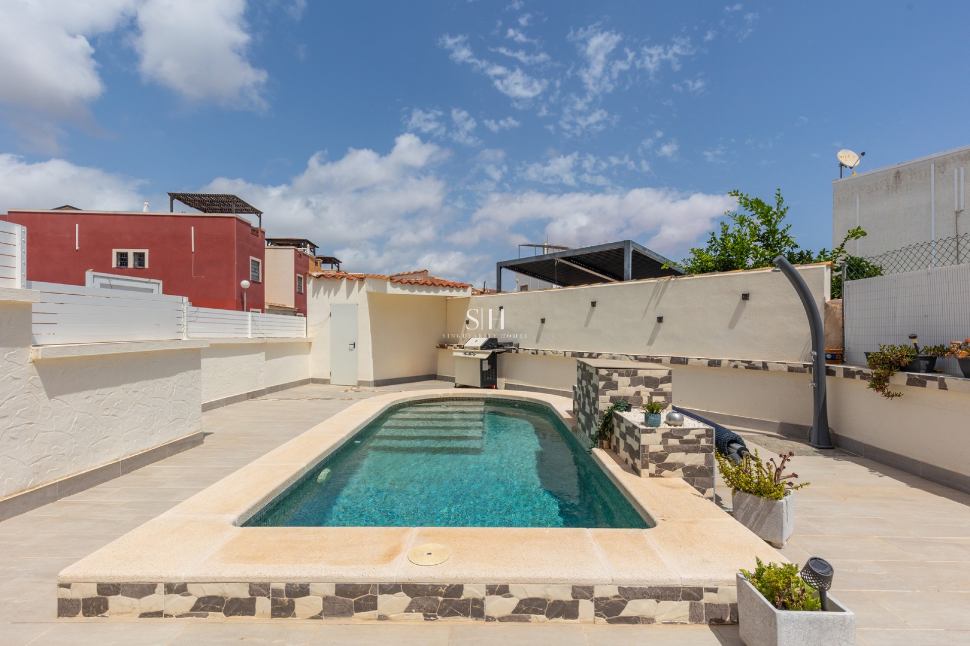 Wiederverkauf - Wohnung - Orihuela Costa - Los Altos