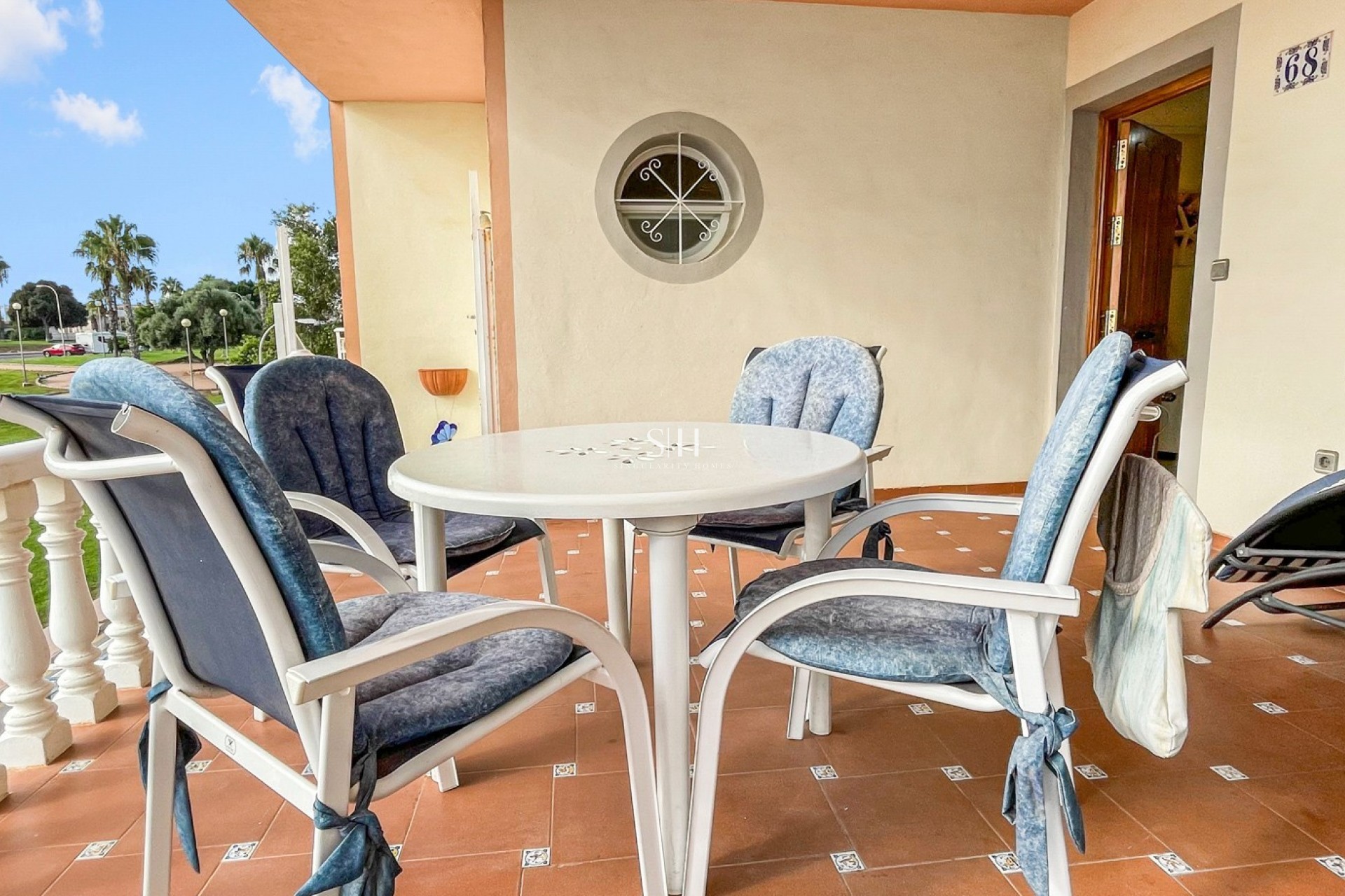 Wiederverkauf - Wohnung - Orihuela Costa - Los Altos *