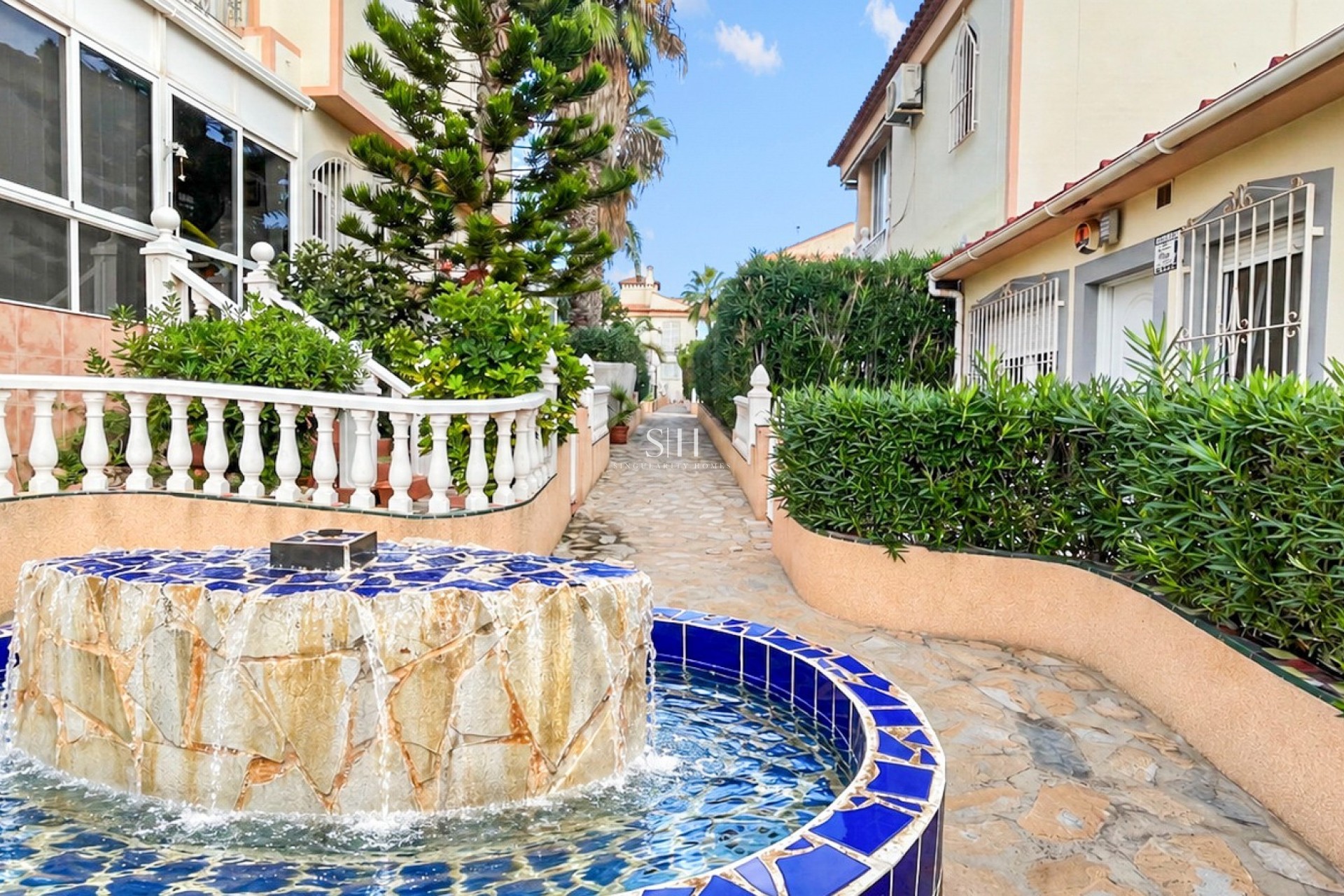 Wiederverkauf - Wohnung - Orihuela Costa - Los Altos *