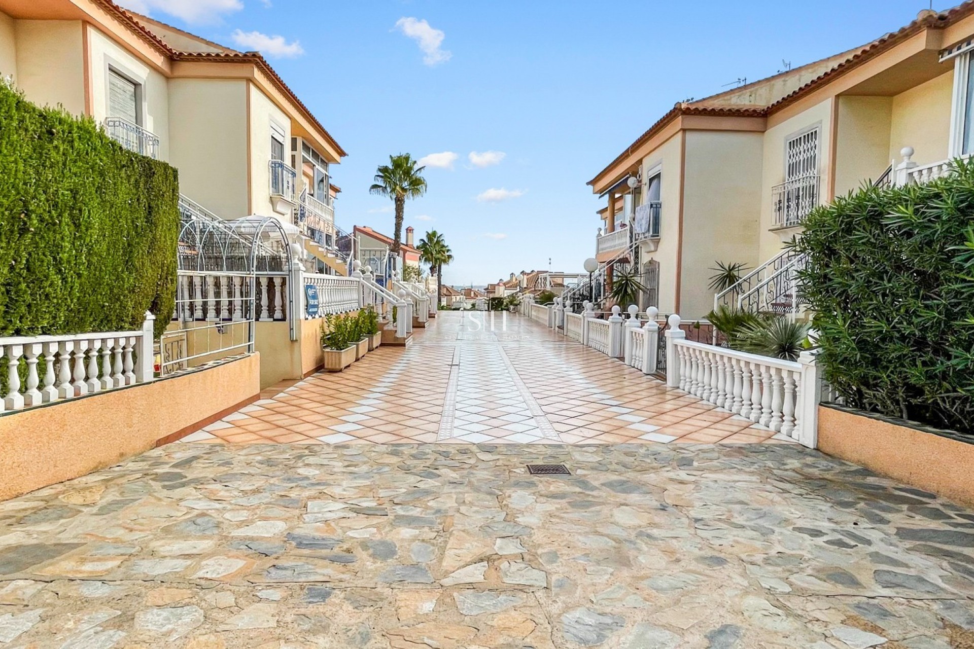 Wiederverkauf - Wohnung - Orihuela Costa - Los Altos *