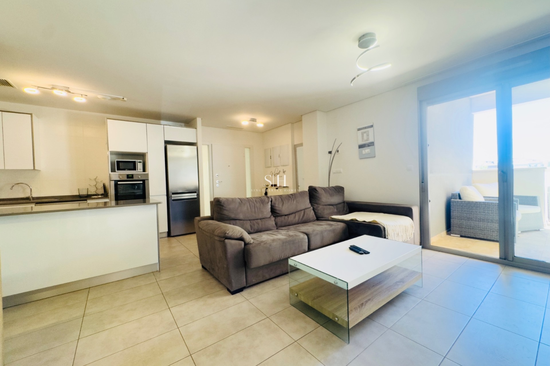 Wiederverkauf - Wohnung - Orihuela Costa - Los Dolses