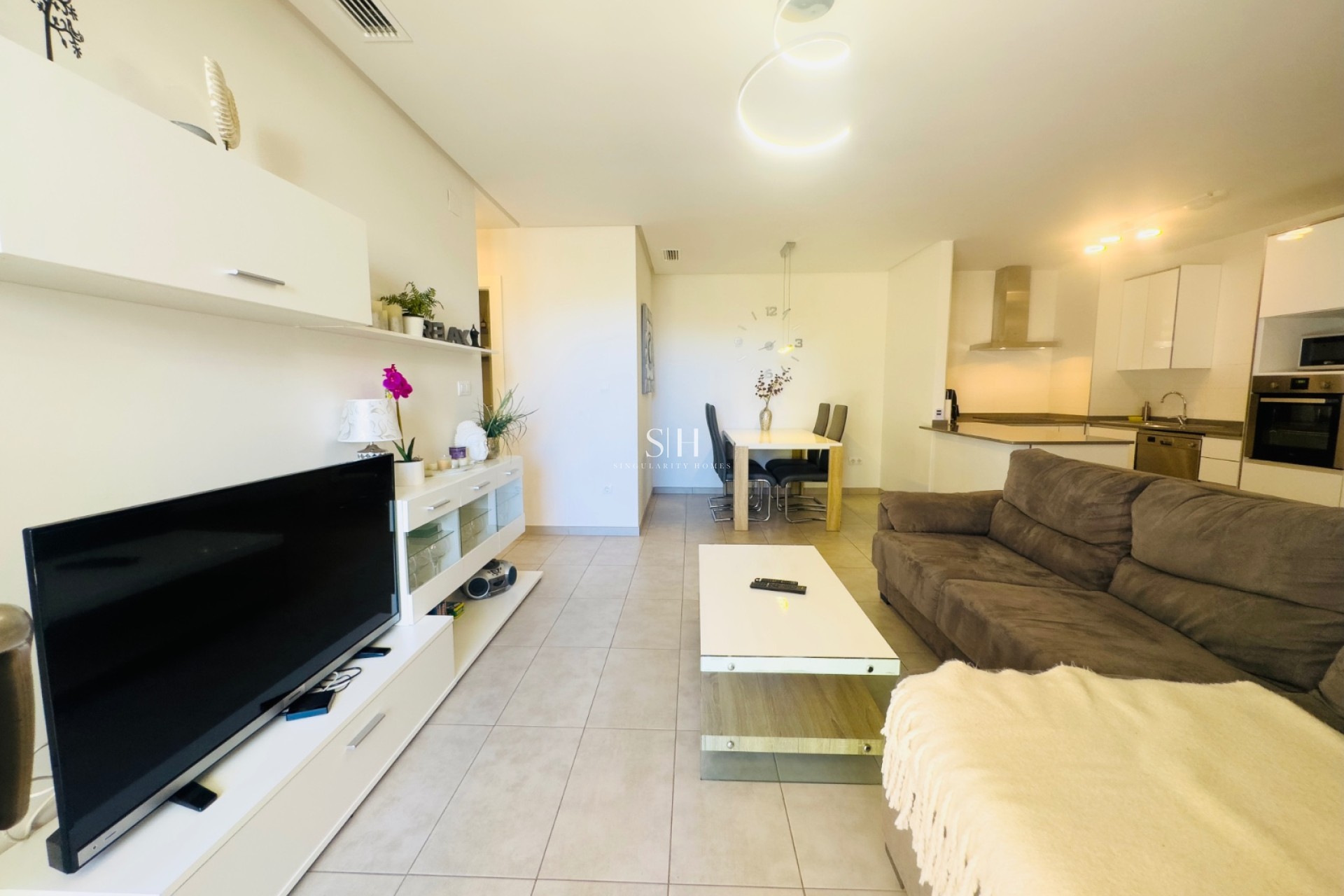 Wiederverkauf - Wohnung - Orihuela Costa - Los Dolses