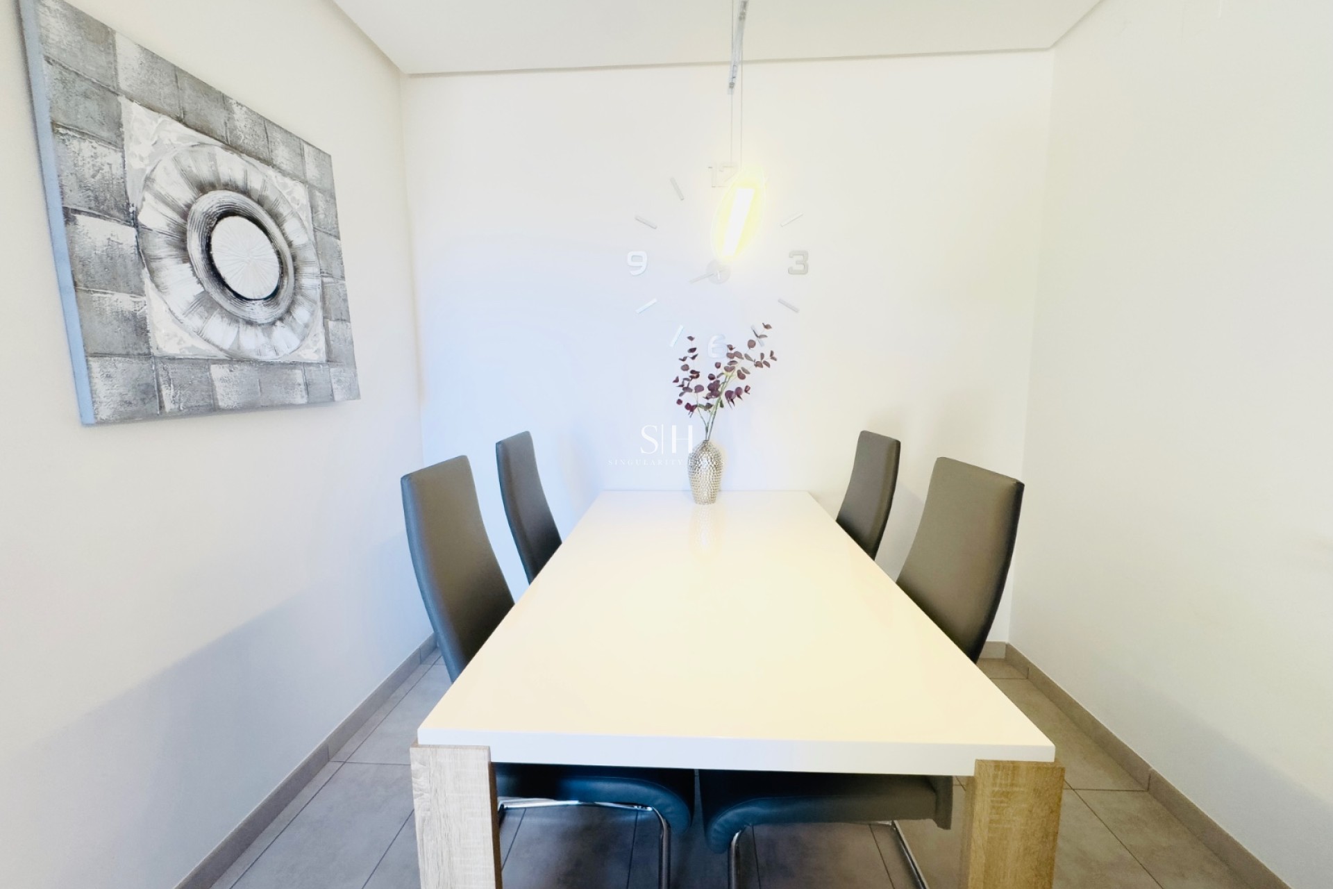 Wiederverkauf - Wohnung - Orihuela Costa - Los Dolses