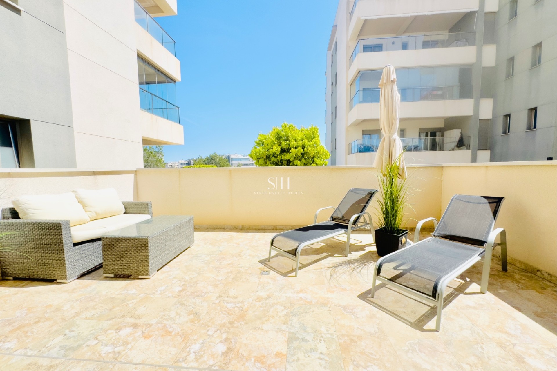 Wiederverkauf - Wohnung - Orihuela Costa - Los Dolses