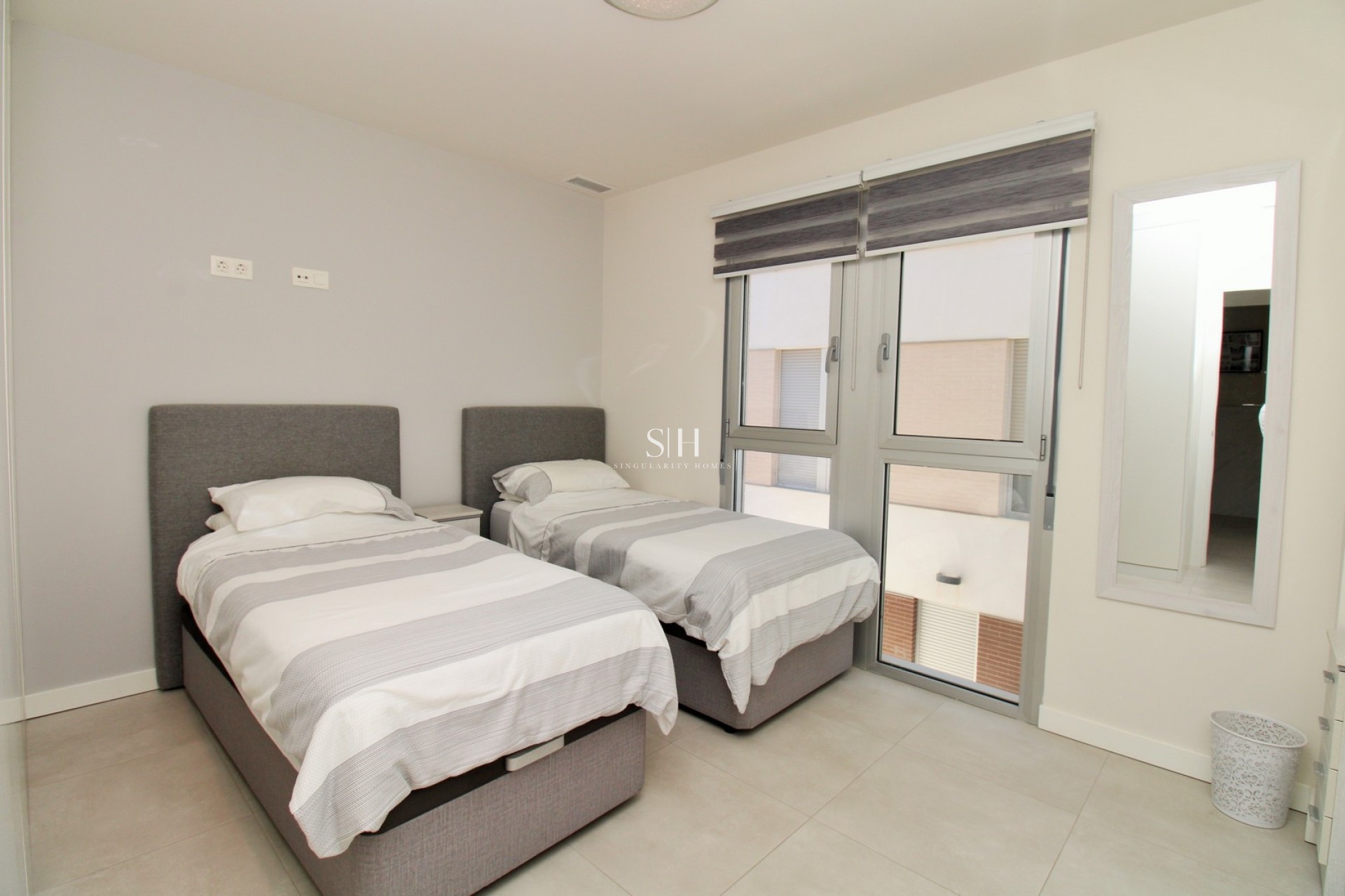 Wiederverkauf - Wohnung - Orihuela Costa - Los Dolses