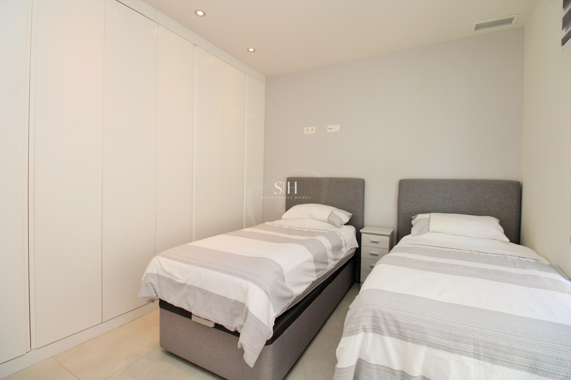 Wiederverkauf - Wohnung - Orihuela Costa - Los Dolses
