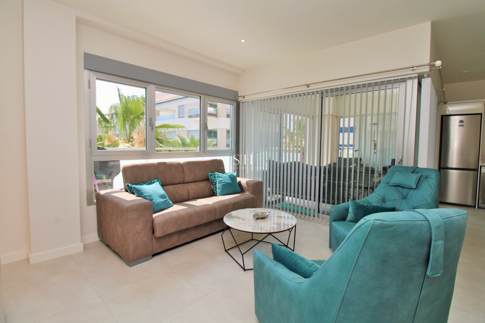 Wiederverkauf - Wohnung - Orihuela Costa - Los Dolses