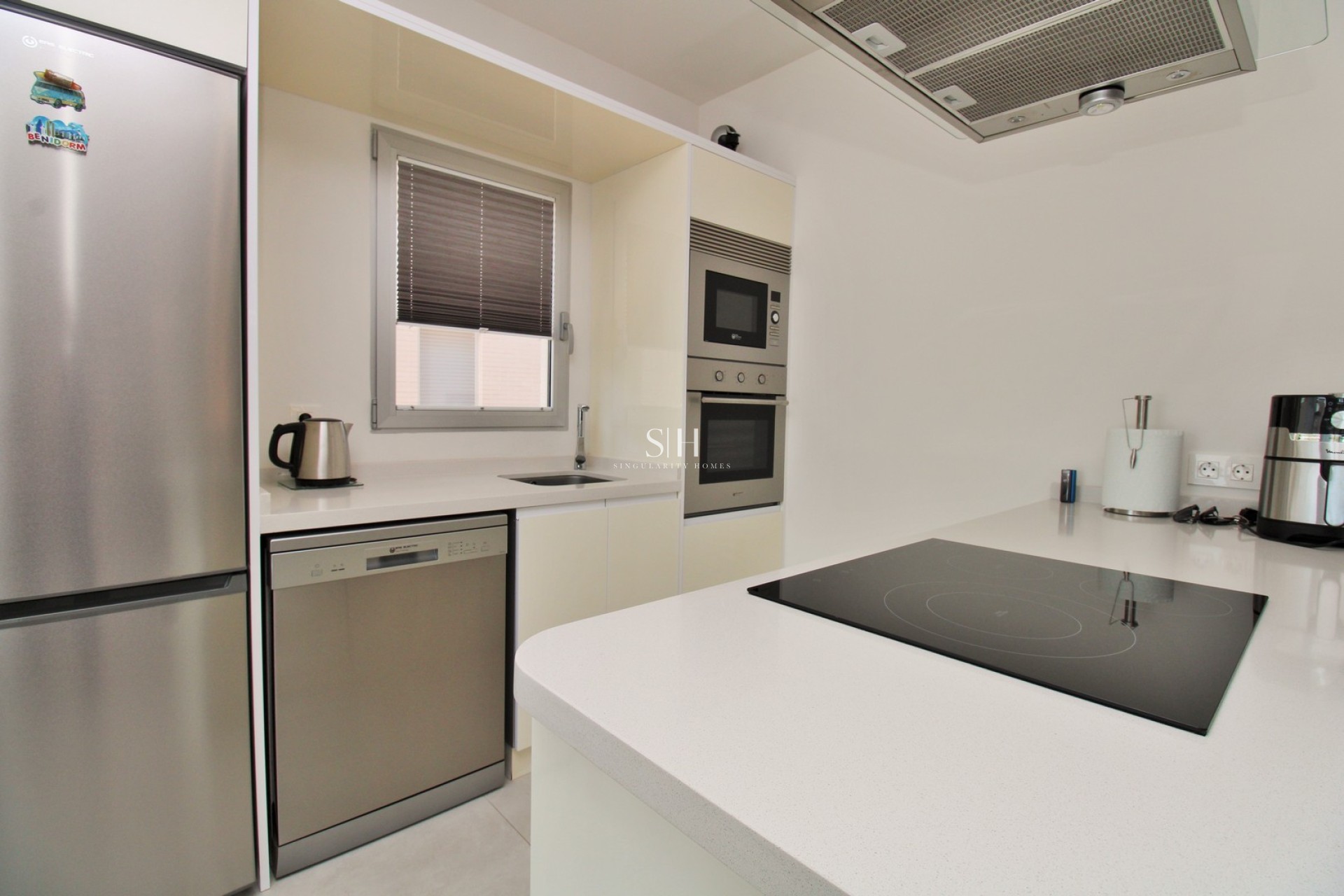 Wiederverkauf - Wohnung - Orihuela Costa - Los Dolses