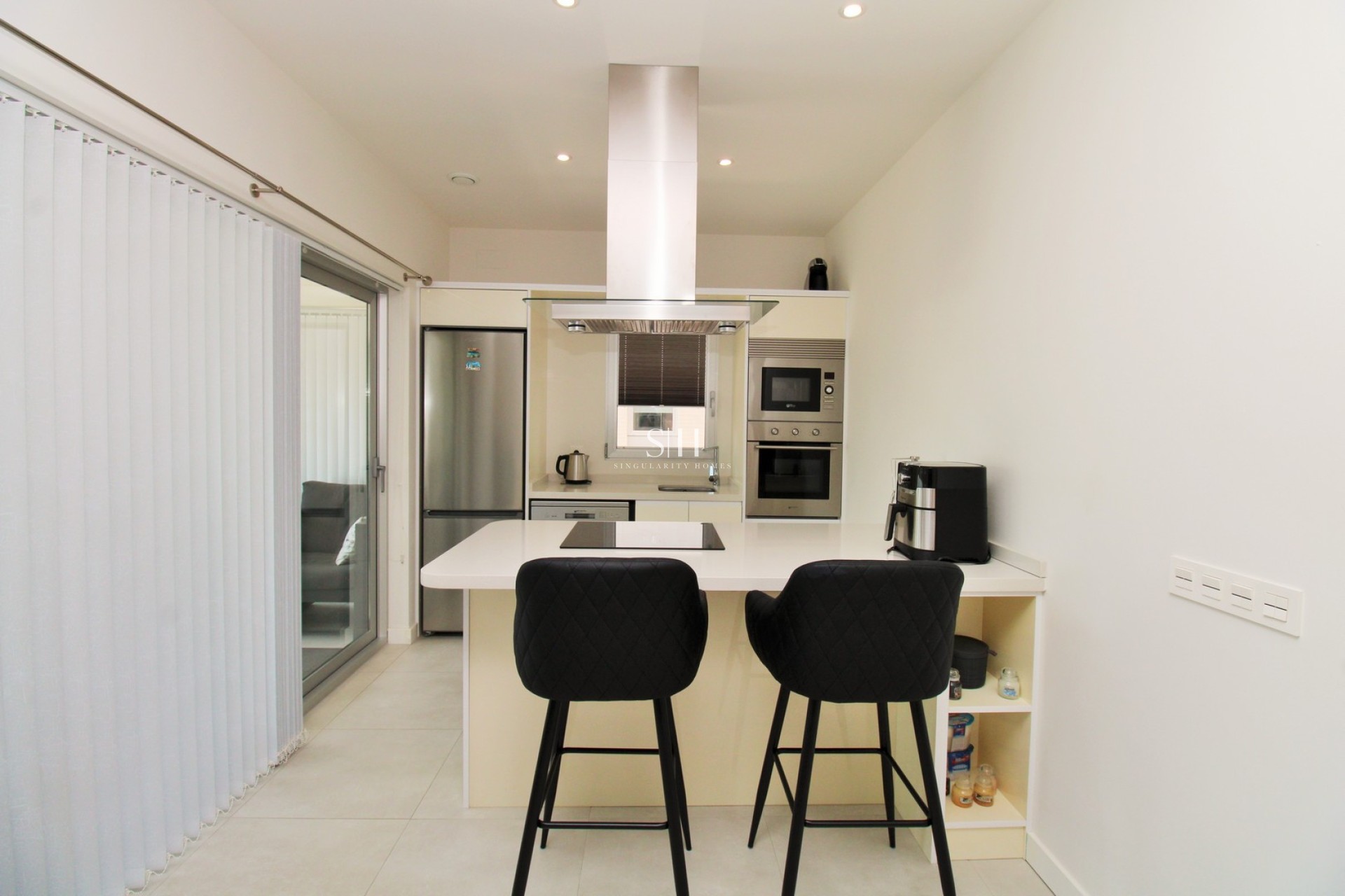 Wiederverkauf - Wohnung - Orihuela Costa - Los Dolses